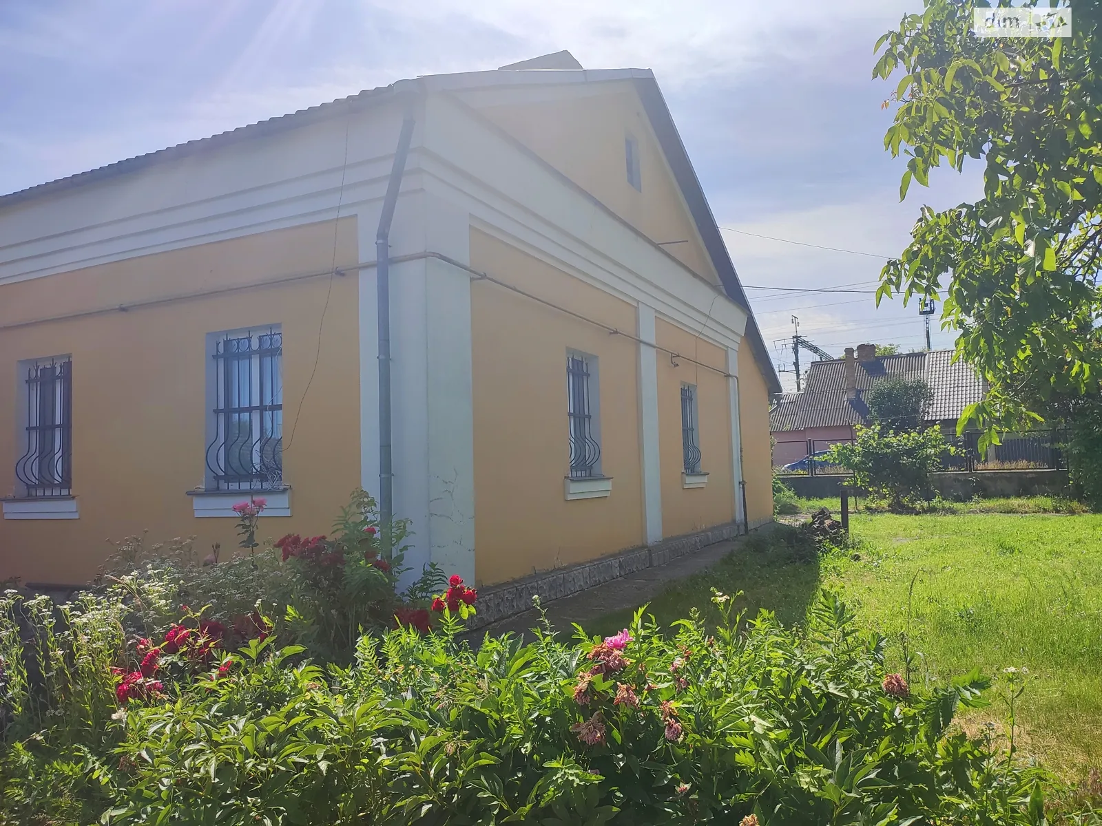Продається частина будинку 83.3 кв. м з каміном, цена: 44900 $ - фото 1