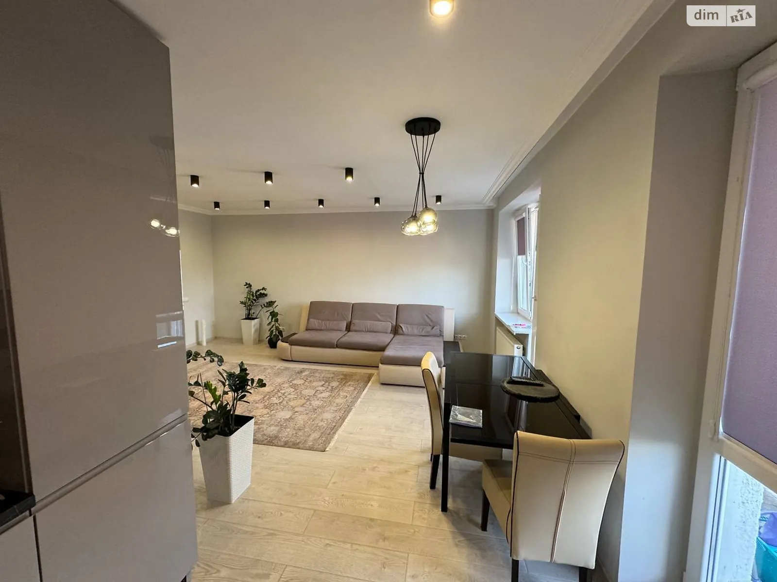 Продається 4-кімнатна квартира 103.4 кв. м у, цена: 105000 $ - фото 1