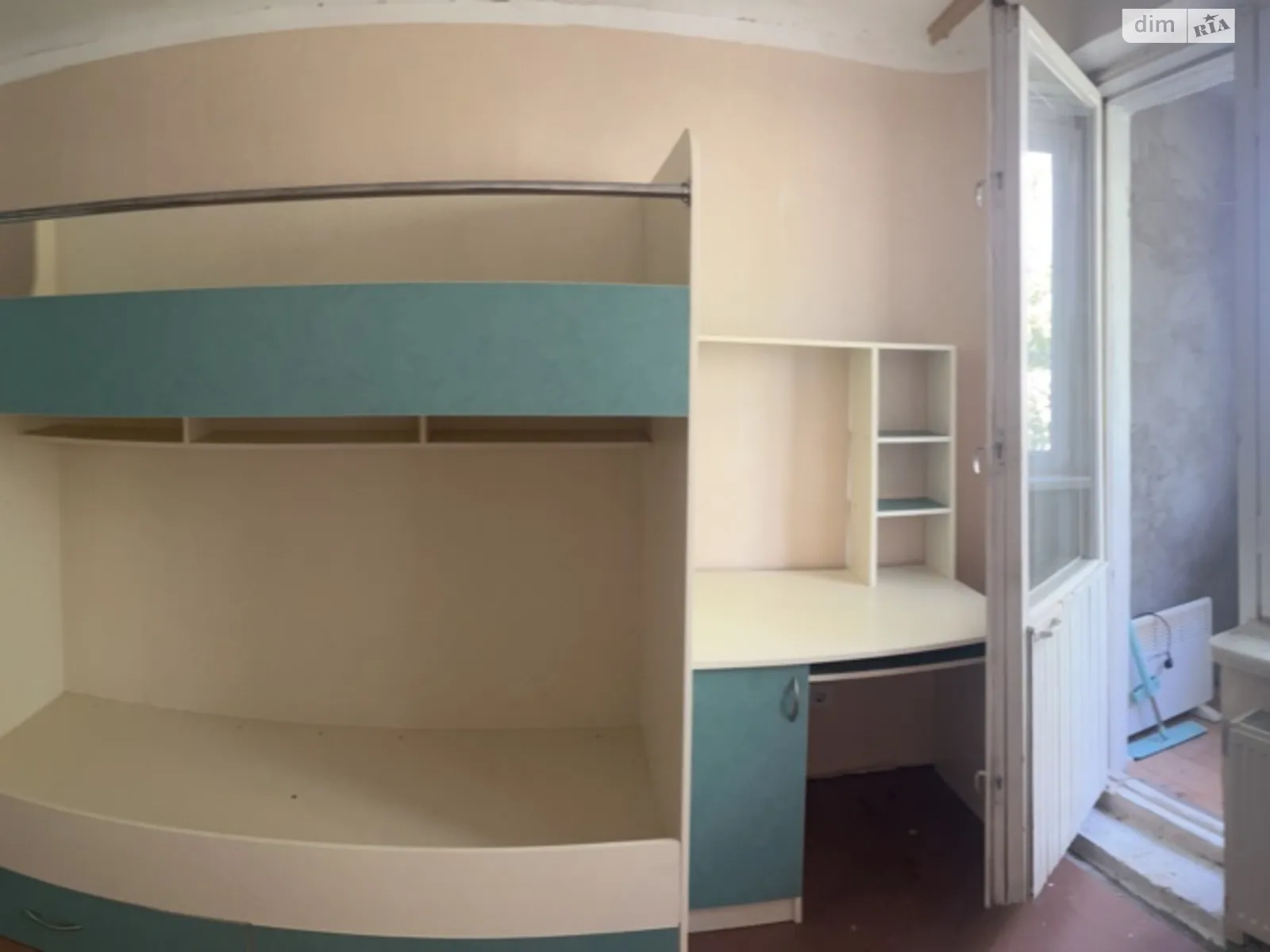 Продається 2-кімнатна квартира 52 кв. м у Теплодарі - фото 1