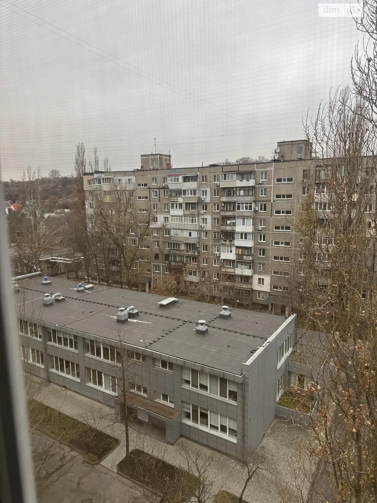 Продается 3-комнатная квартира 63 кв. м в Днепре, ул. Набережная Победы, 54 - фото 1