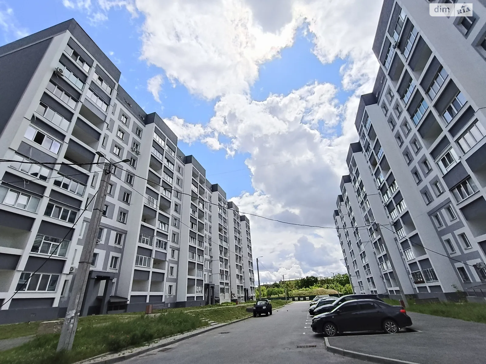 Продається 1-кімнатна квартира 41 кв. м у Харкові, вул. Полтавський Шлях, 184А корпус 3 - фото 1