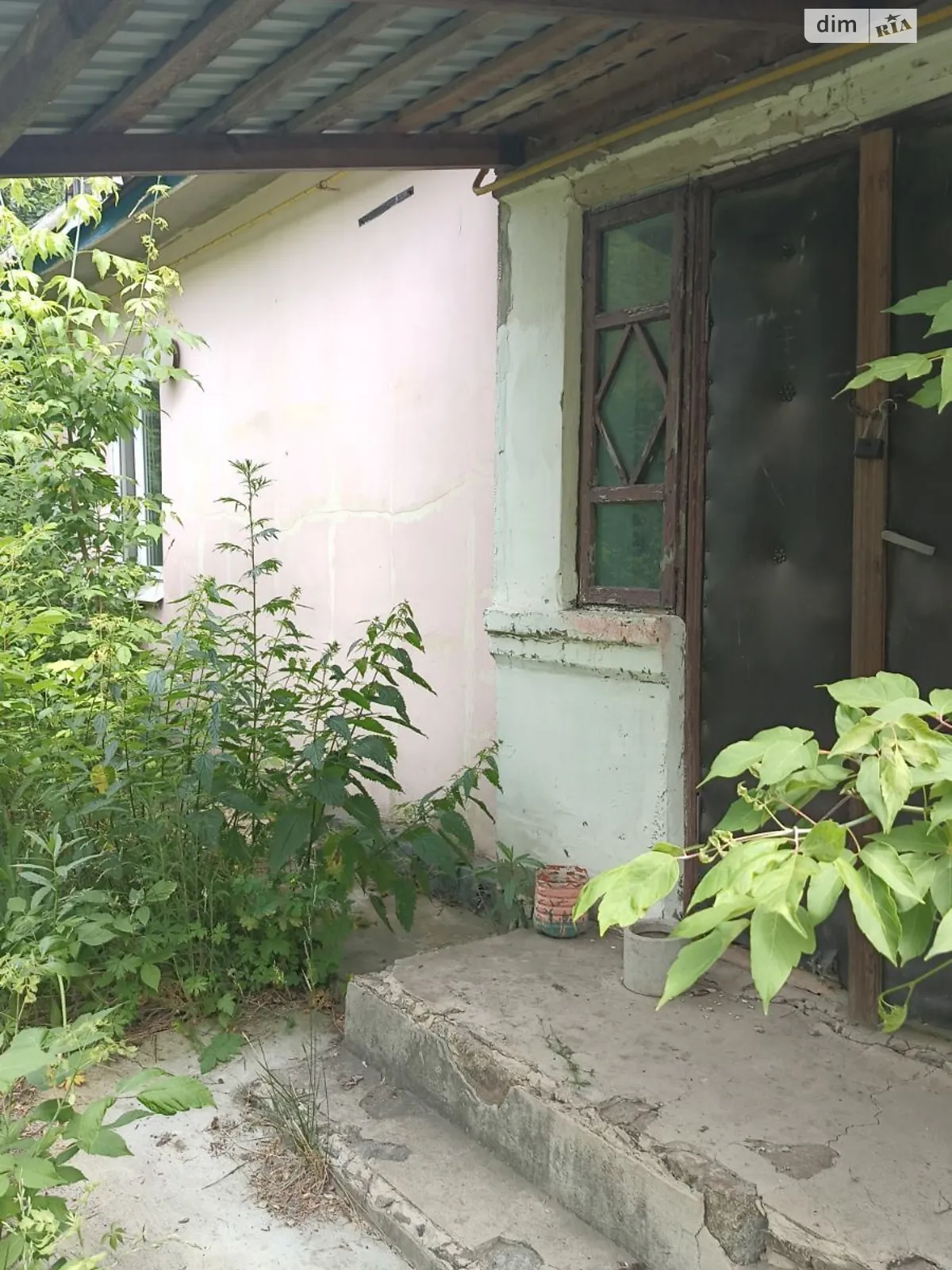 Продається одноповерховий будинок 56.3 кв. м с басейном, цена: 6500 $ - фото 1