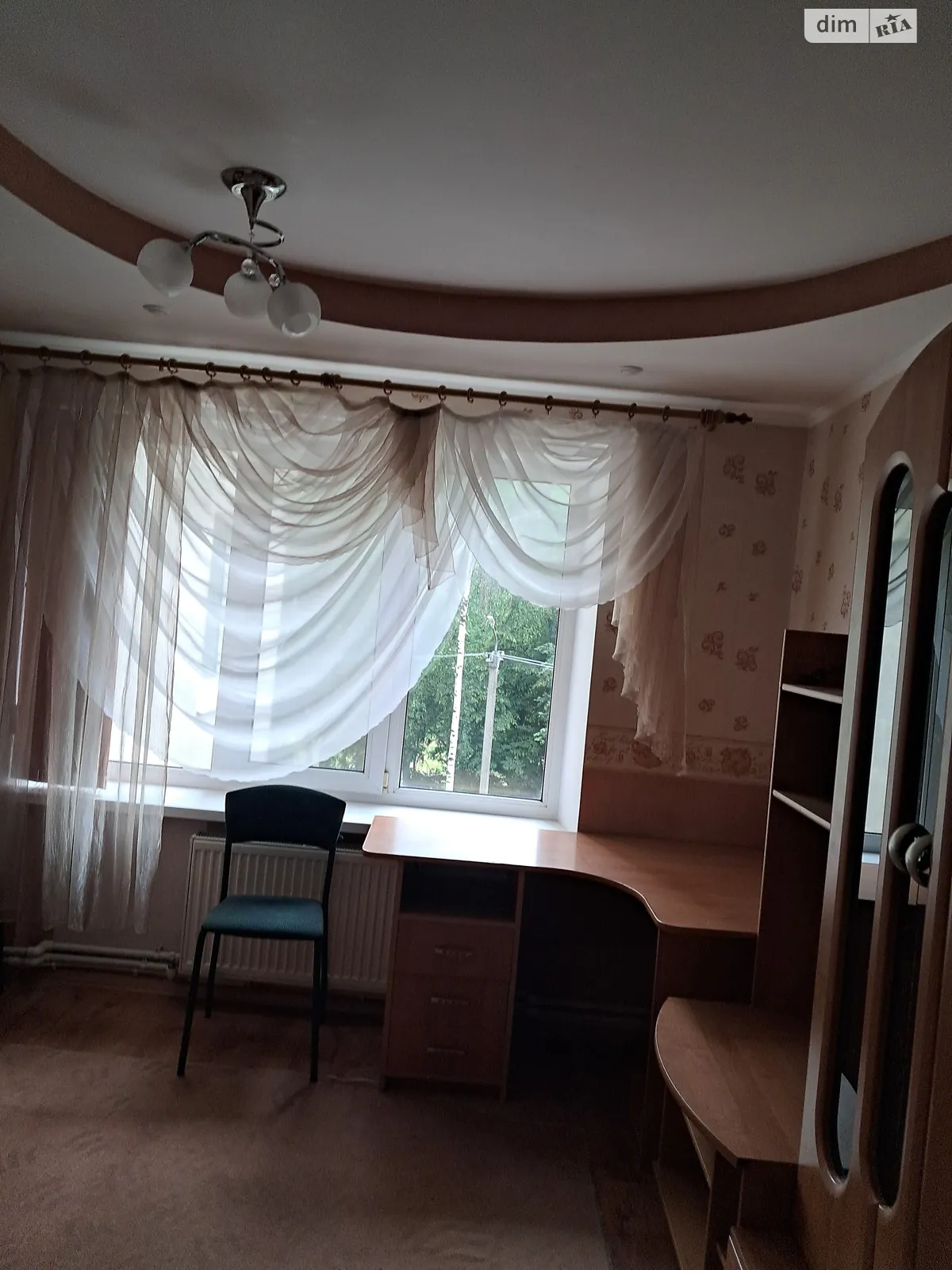 Продається 3-кімнатна квартира 68.1 кв. м у Вінниці, вул. Ісмаїла Гаспринського(Жуковського), 10 - фото 1