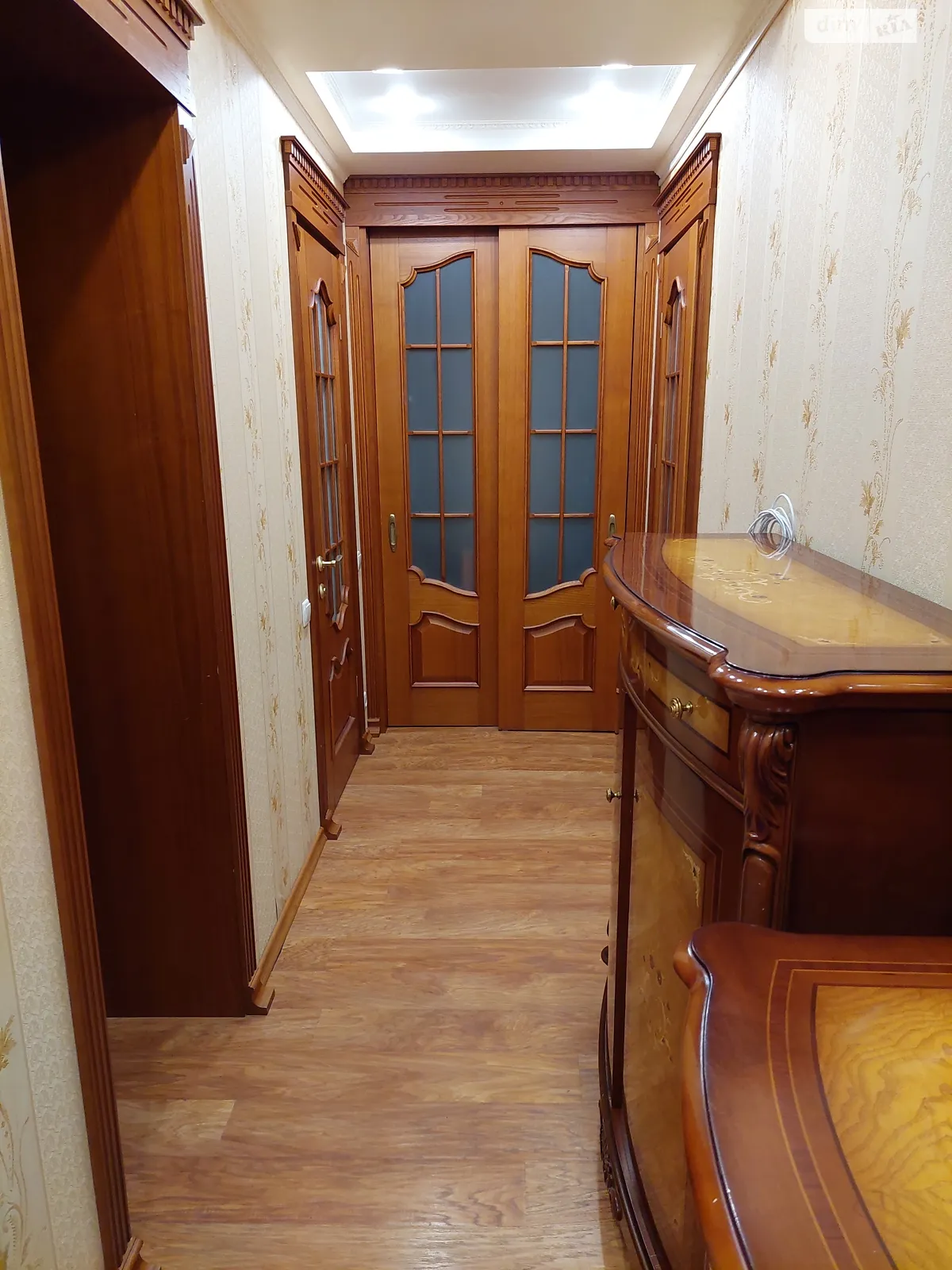 Сдается в аренду 2-комнатная квартира 57 кв. м в Киеве, ул. Большая Васильковская, 145/1 - фото 1