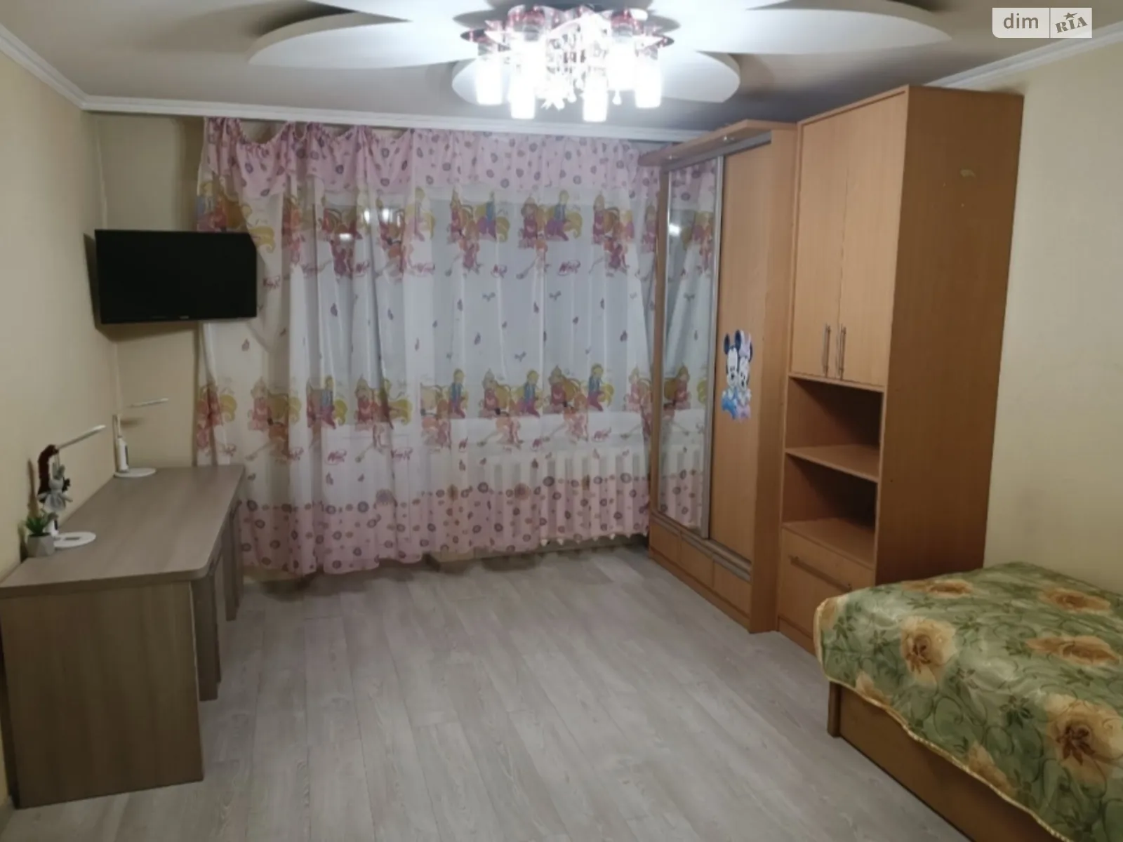 Продается 3-комнатная квартира 68 кв. м в Житомире, ул. Покровская(Щорса), 149 - фото 1