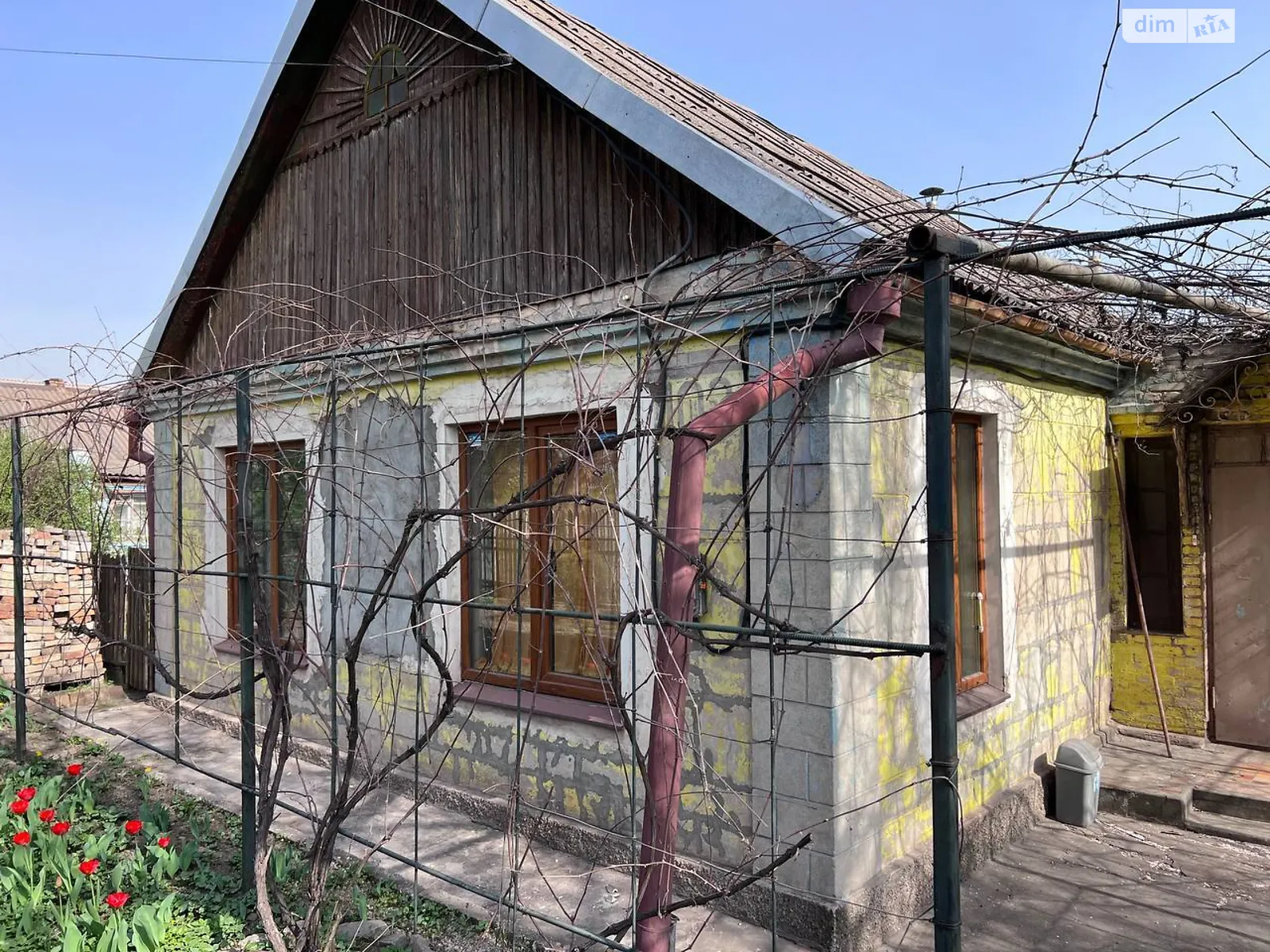 Продається одноповерховий будинок 79 кв. м з ділянкою, цена: 22900 $ - фото 1