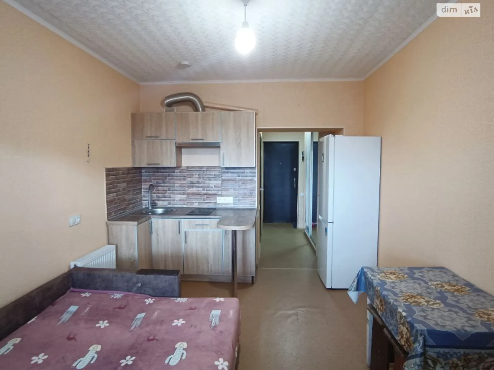 Продается 1-комнатная квартира 23 кв. м в Песочине, ул. Транспортная, 116 - фото 1