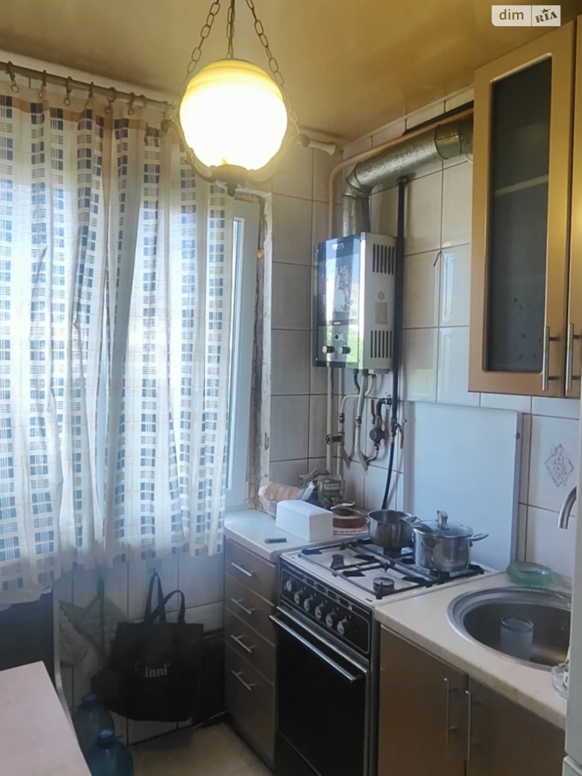 Продається 2-кімнатна квартира 48.6 кв. м у Черкасах, цена: 35000 $ - фото 1