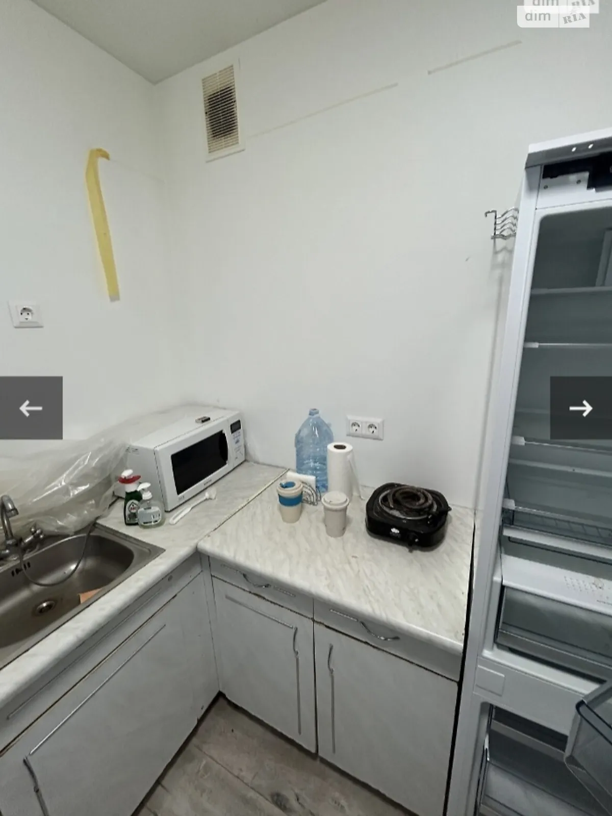 Продається 2-кімнатна квартира 46.5 кв. м у Харкові, вул. Бучми, 20 - фото 1