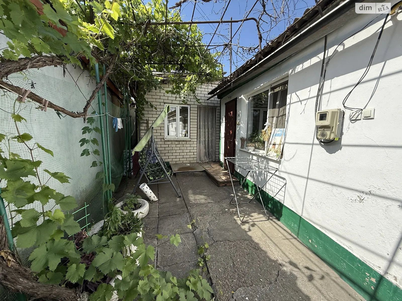 Продається одноповерховий будинок 30 кв. м з меблями, цена: 29000 $ - фото 1