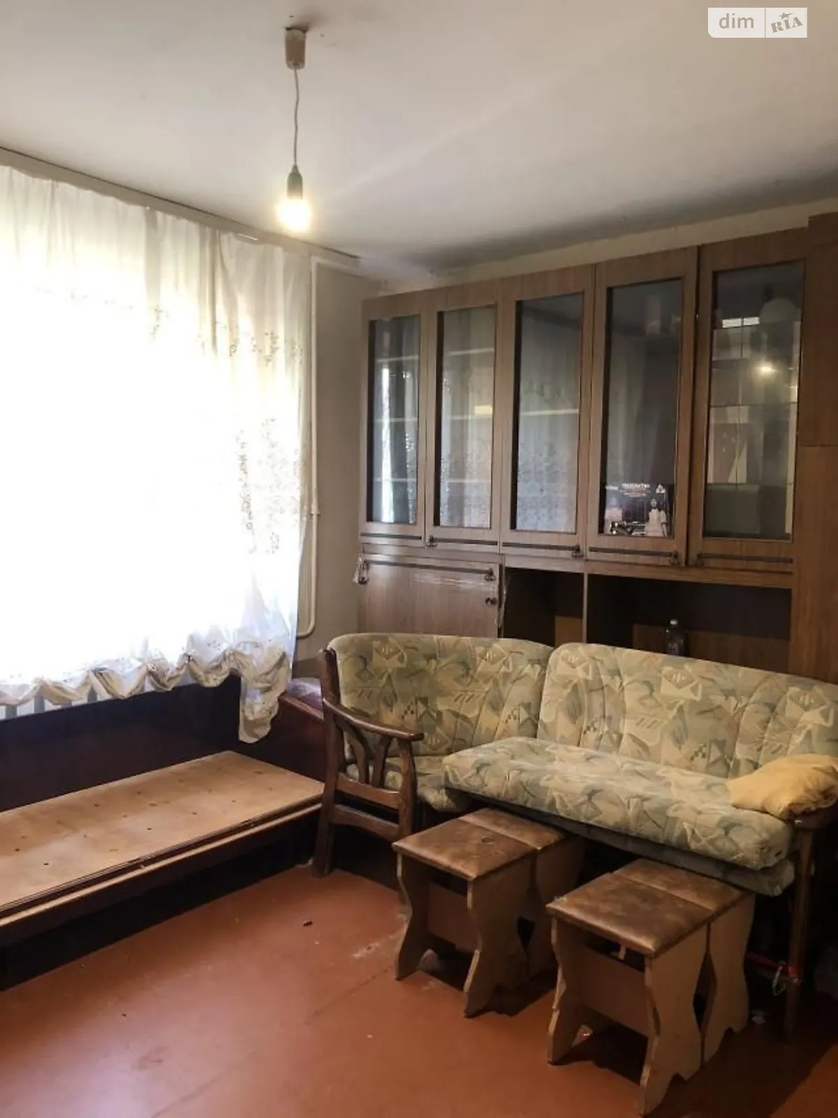 Продається 1-кімнатна квартира 30 кв. м у Одесі, вул. Академіка Корольова - фото 1