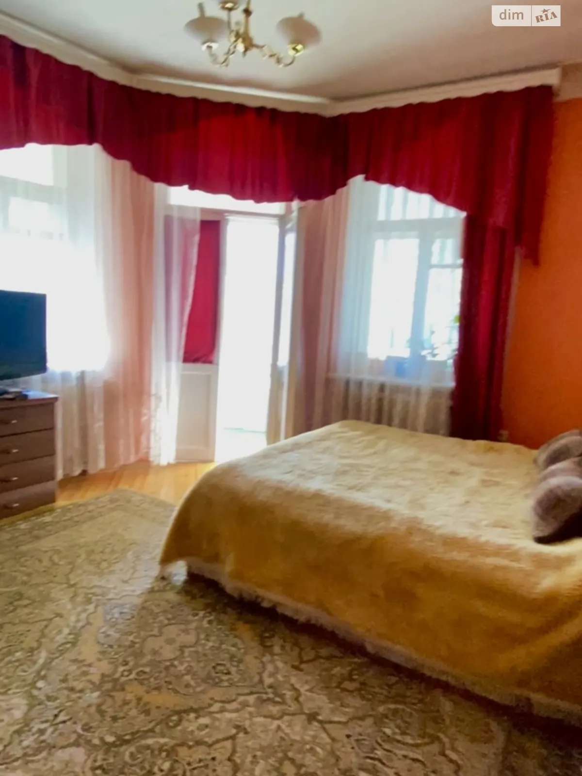 Продается 2-комнатная квартира 50 кв. м в Одессе, просп. Адмиральский - фото 1