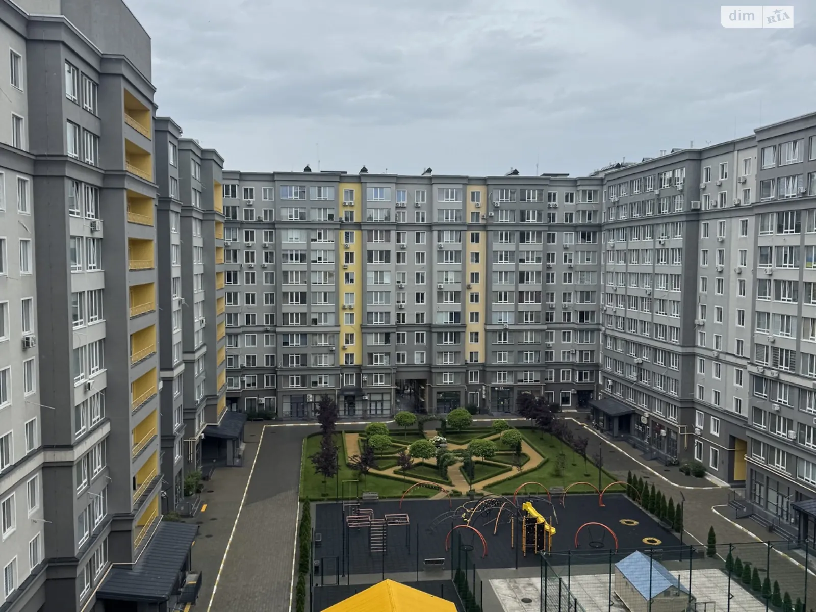 Продається 1-кімнатна квартира 45 кв. м у Бучі, вул. Івана Кожедуба, 3 корпус 2 - фото 1