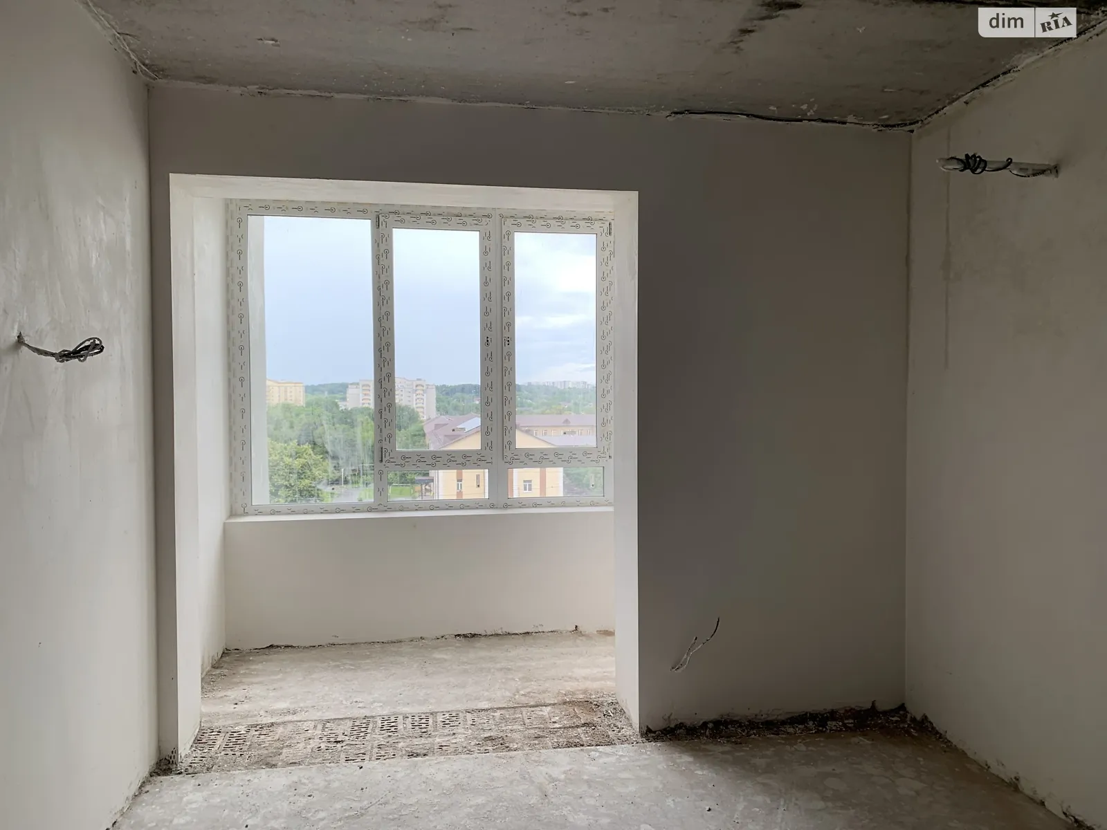 Продається 1-кімнатна квартира 45 кв. м у Бучі, вул. Івана Кожедуба, 3 корпус 3А - фото 1