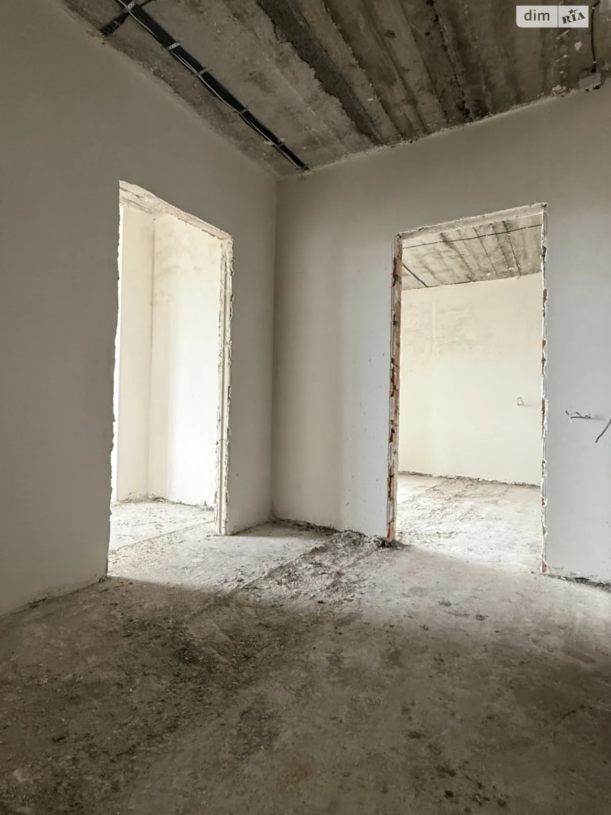 Продається 1-кімнатна квартира 45 кв. м у Бучі, вул. Івана Кожедуба, 3 корпус 3А - фото 1