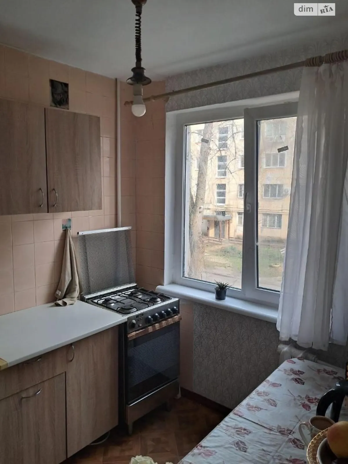 Продається 3-кімнатна квартира 47 кв. м у Одесі, вул. Олексія Вадатурського(Маршала Малиновського) - фото 1