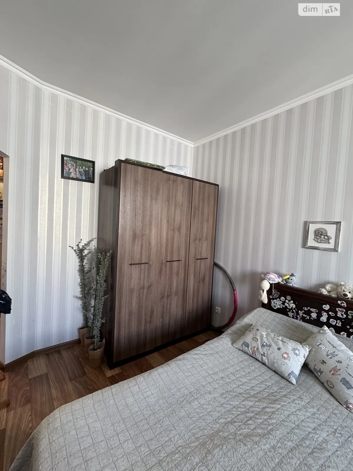 Продается 1-комнатная квартира 39 кв. м в Полтаве, цена: 47000 $ - фото 1