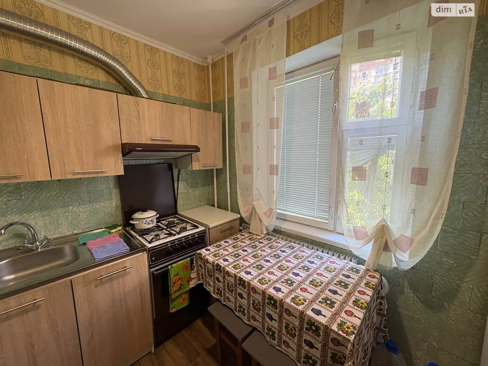 1-комнатная квартира 32 кв. м в Тернополе, бул. Кулиша Пантелеймона - фото 1