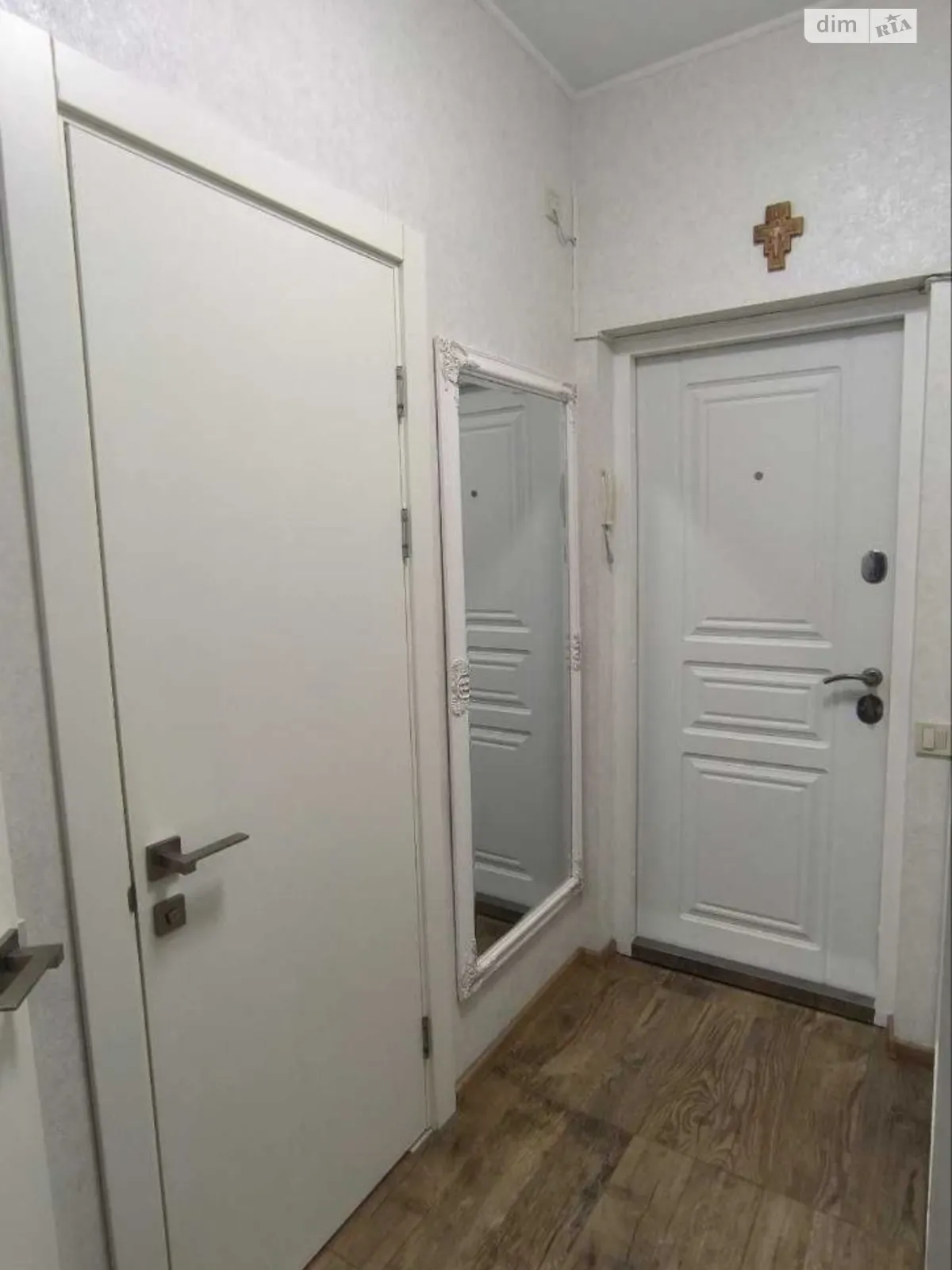 Продается 1-комнатная квартира 34.3 кв. м в Ирпене, ул. Киевская - фото 1