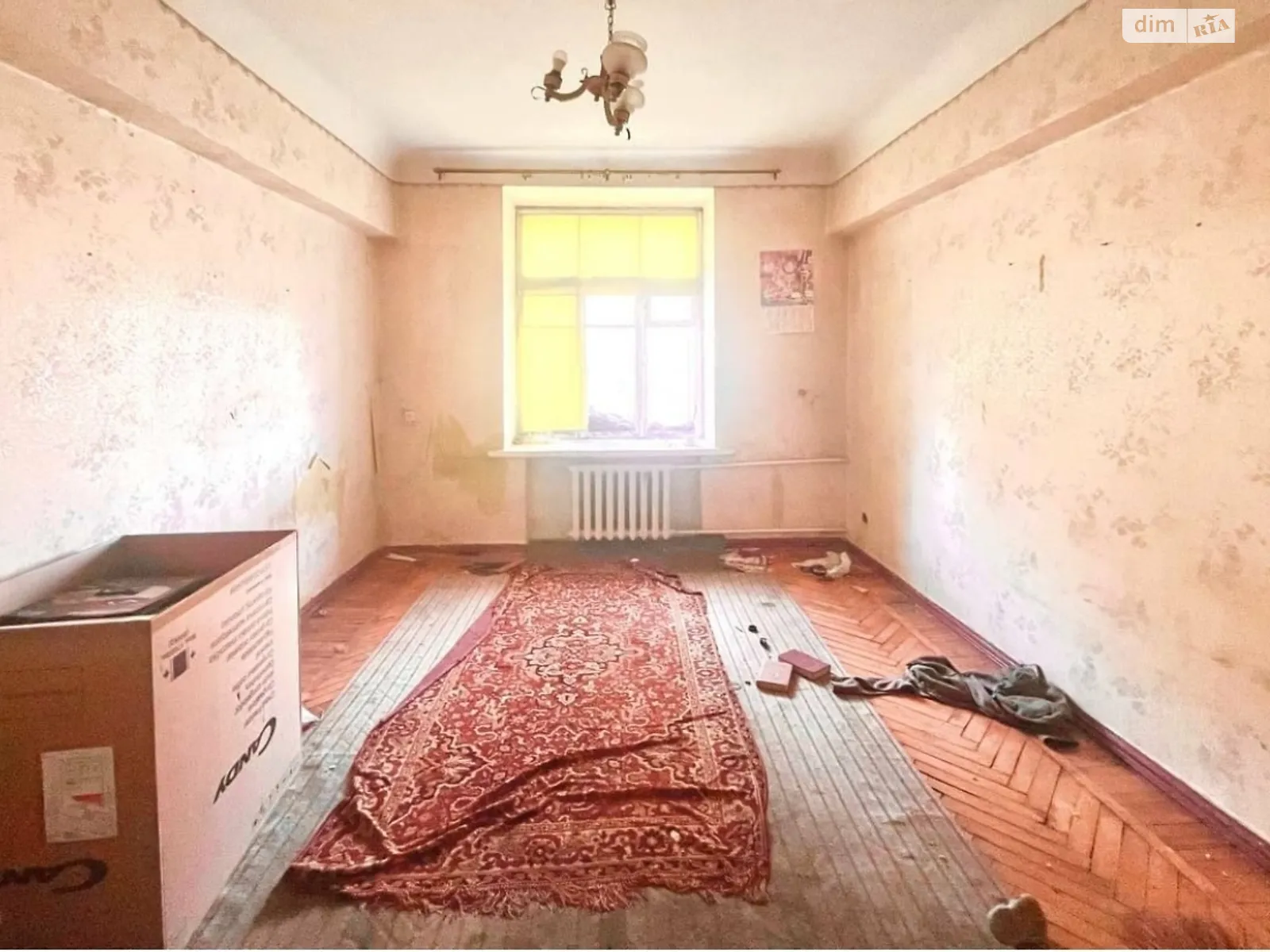 Продается 3-комнатная квартира 84 кв. м в Харькове, просп. Героев Харькова(Московский), 96А - фото 1