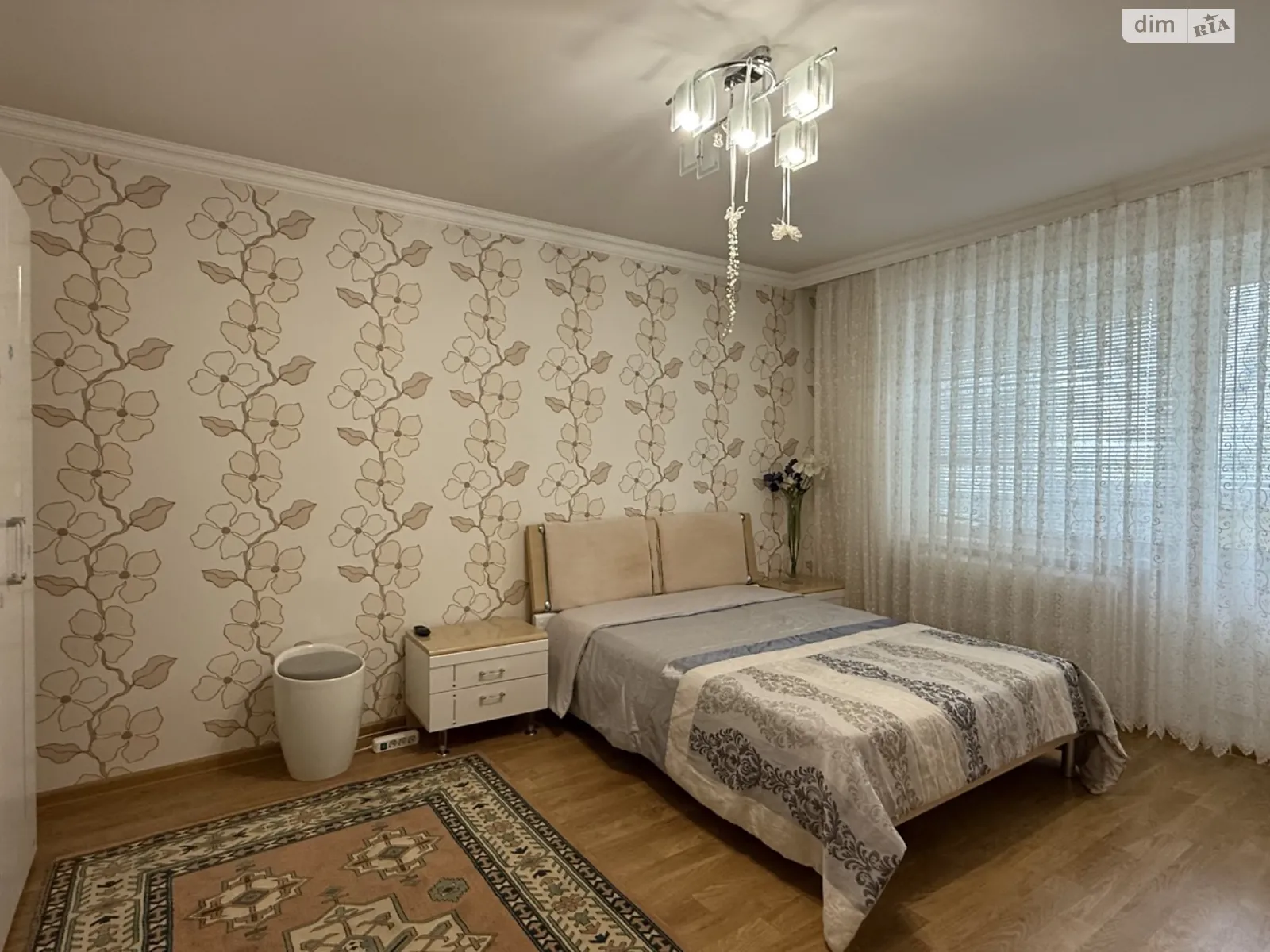 Здається в оренду 2-кімнатна квартира 50 кв. м у Хмельницькому, просп. Миру, 60/4 - фото 1