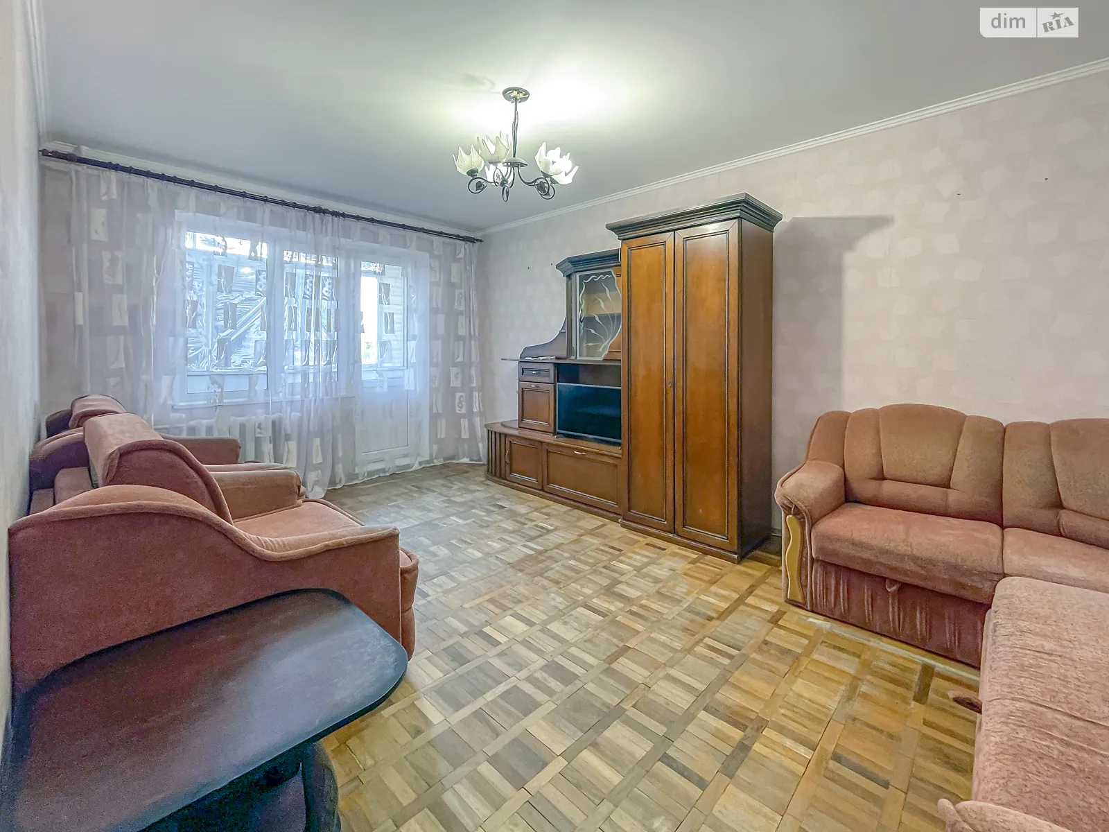 Здається в оренду 2-кімнатна квартира 49 кв. м у Вишгороді, вул. Кургузова, 3А - фото 1