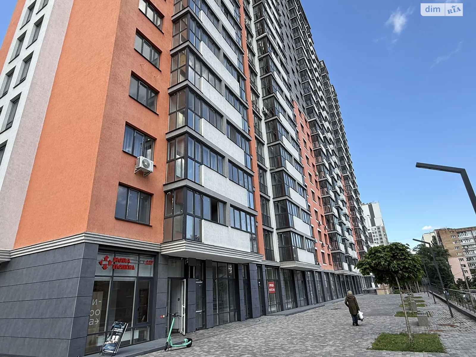 Продається 3-кімнатна квартира 102 кв. м у Києві, вул. Загорівська(Багговутівська), 25 - фото 1