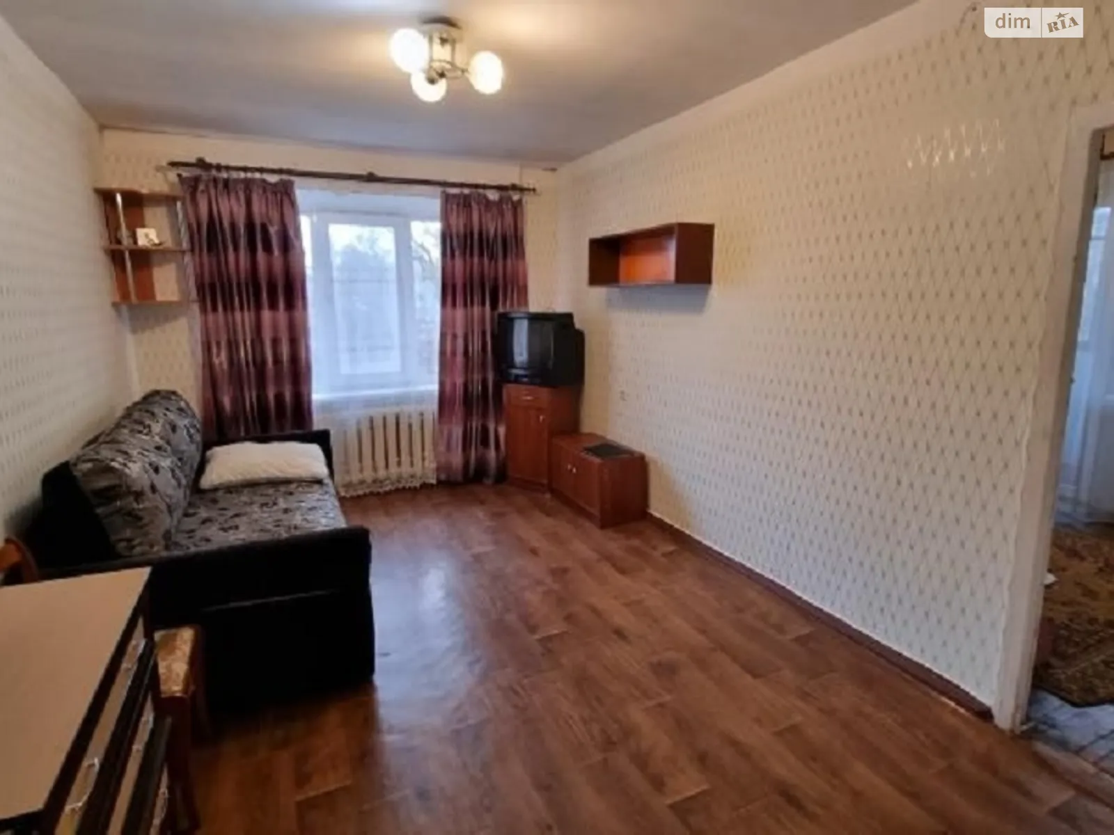 Продається 2-кімнатна квартира 43 кв. м у Одесі - фото 1