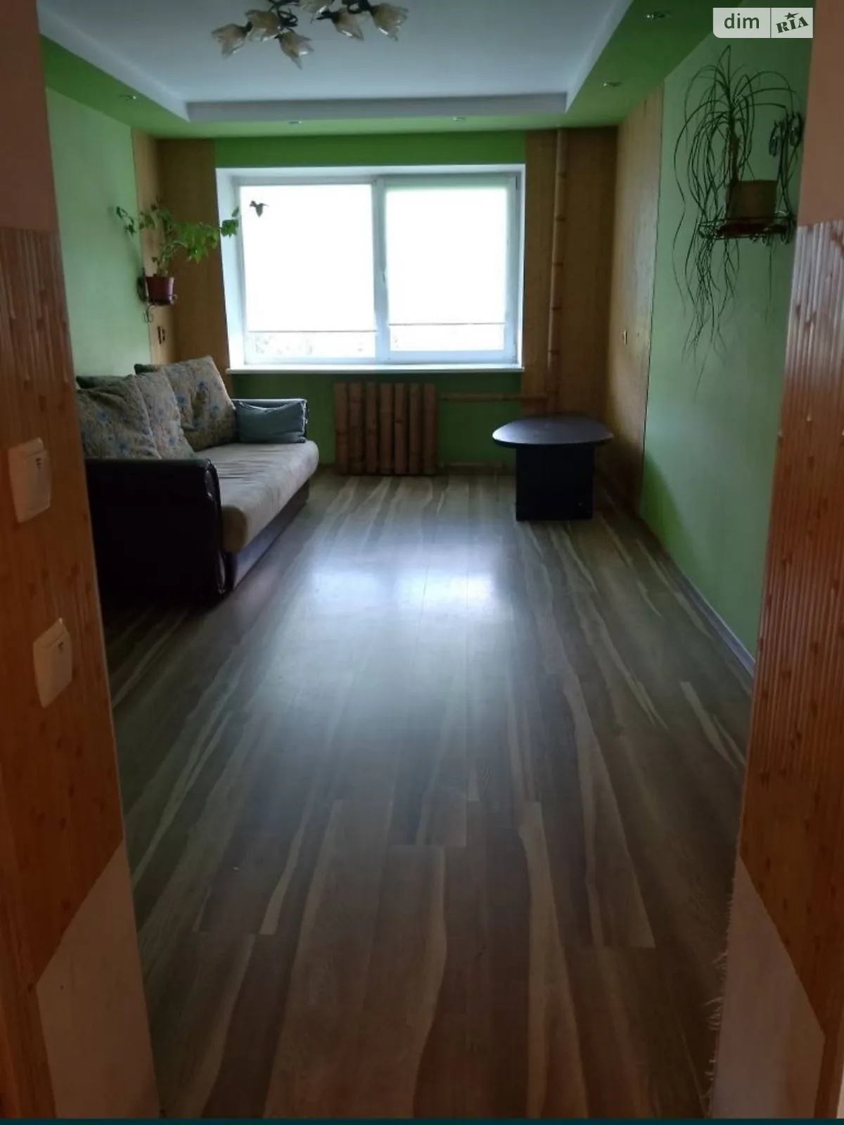 3-комнатная квартира 58 кв. м в Тернополе, просп. Бандеры Степана - фото 1