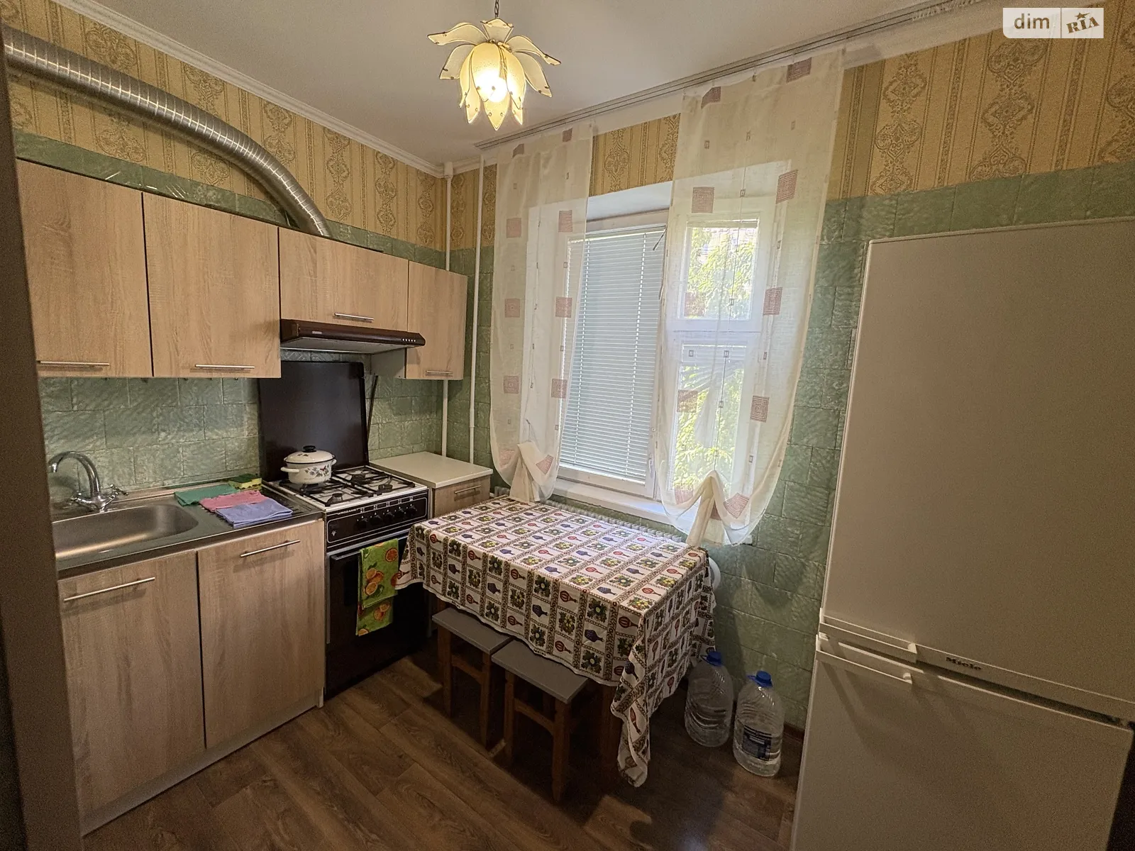 1-комнатная квартира 35 кв. м в Тернополе, бул. Кулиша Пантелеймона - фото 1