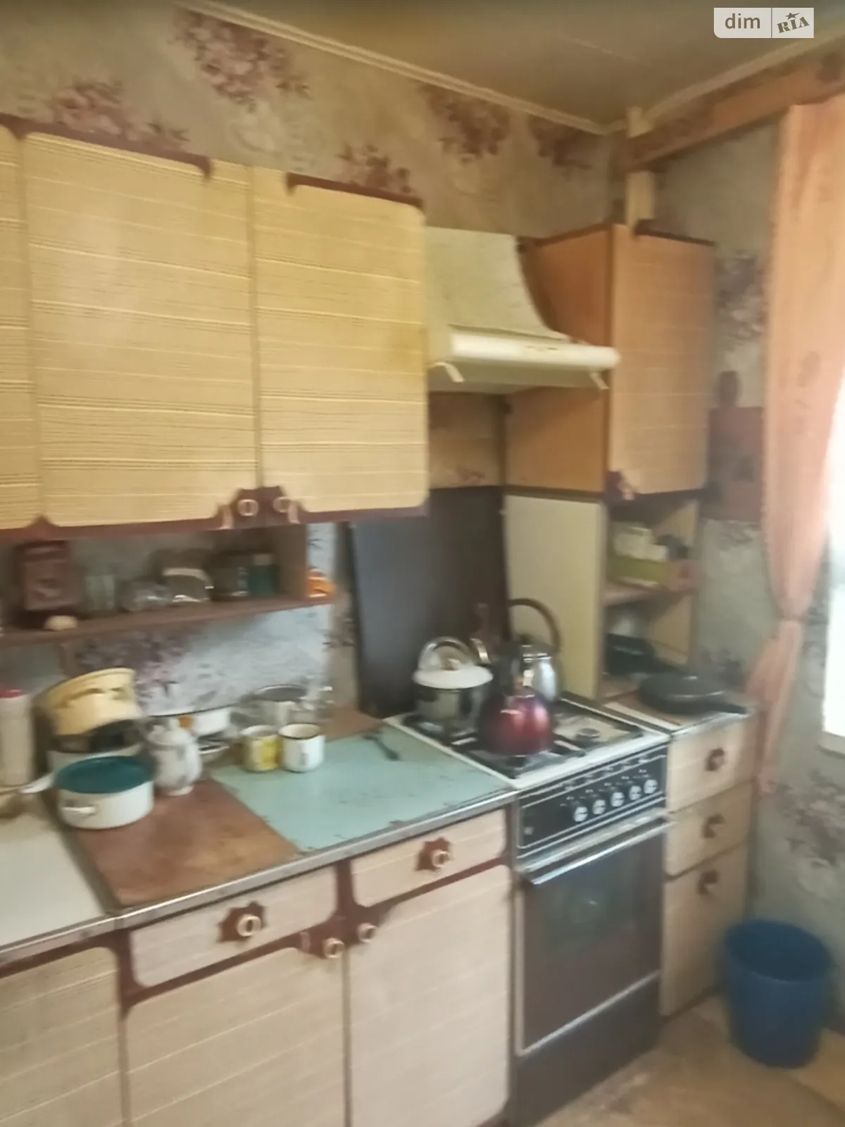 Продається 2-кімнатна квартира 50 кв. м у Вінниці, вул. Михайла Малишенка(Короленка) - фото 1