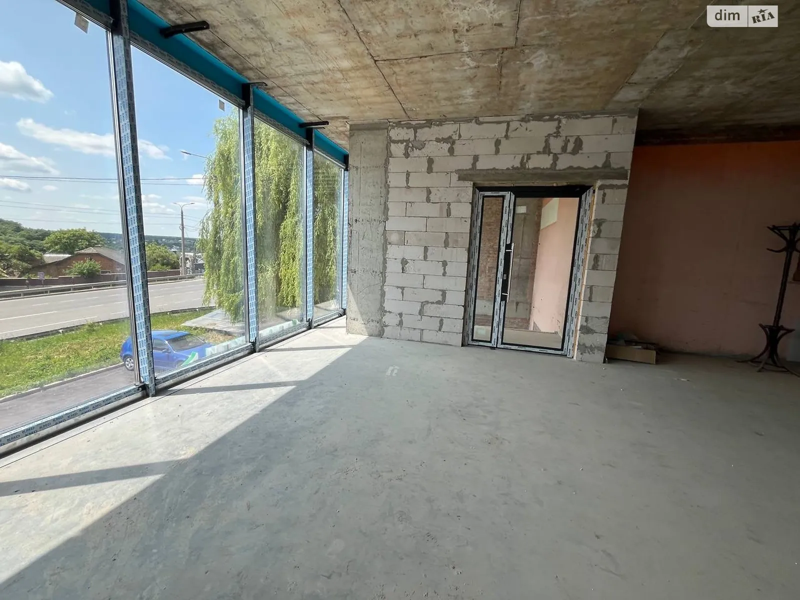 Здається в оренду приміщення вільного призначення 200 кв. м в 2-поверховій будівлі, цена: 40000 грн - фото 1