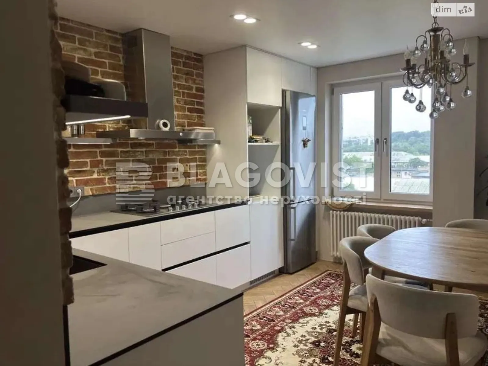 Продается 3-комнатная квартира 70 кв. м в Киеве, ул. Автозаводская, 89А - фото 1