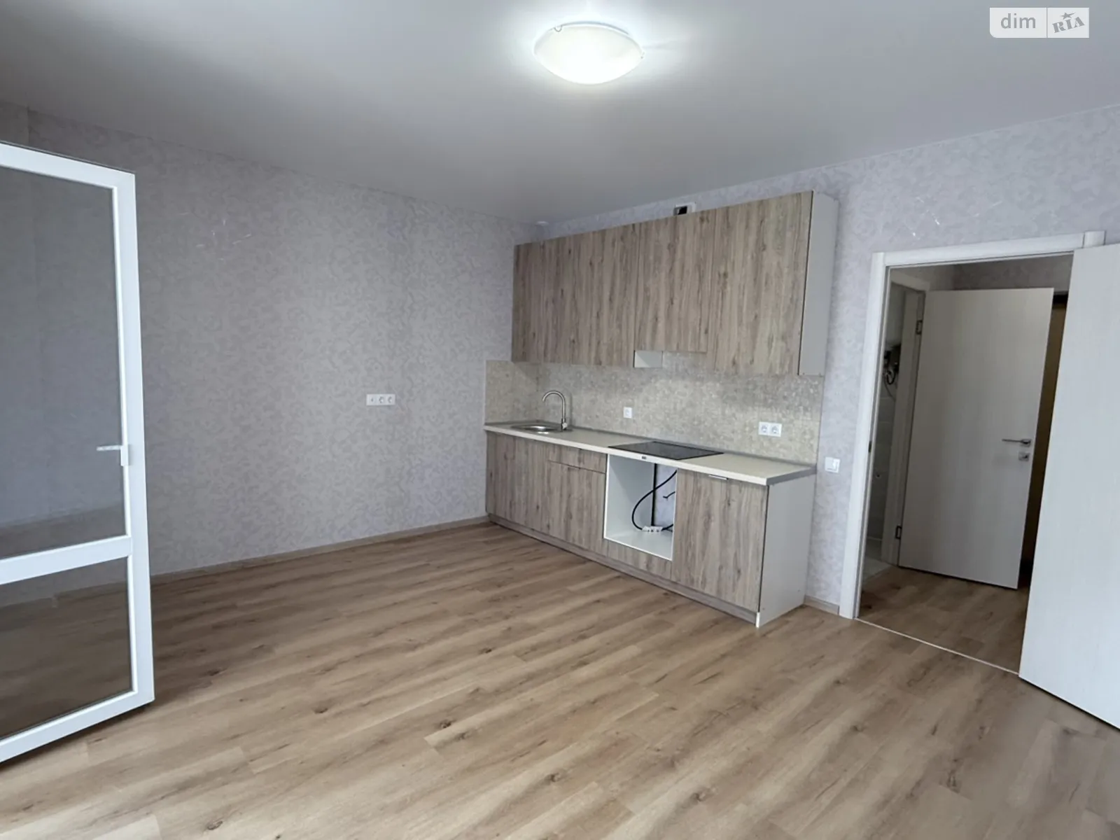 Продается 1-комнатная квартира 35 кв. м в Авангарде, ул. Василия Спрейса - фото 1