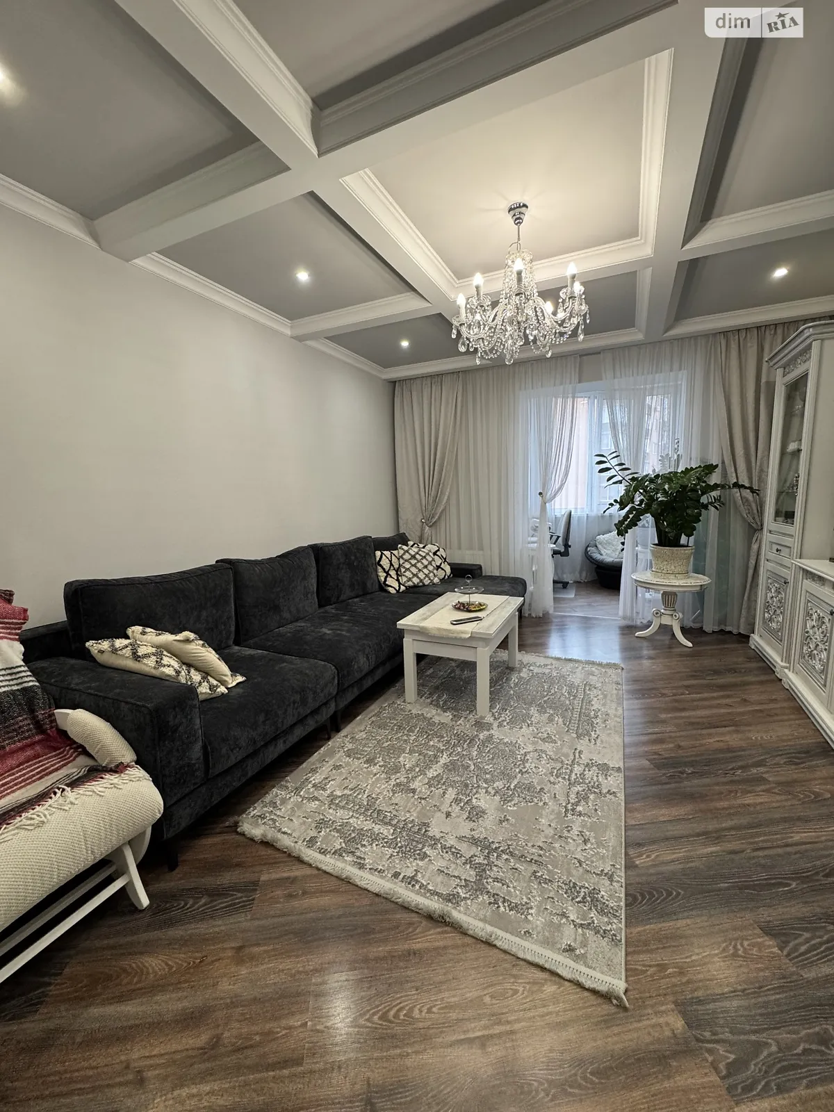 ул. Князей Кориатовичей, 114/1 Центр Винница ЖК Резиденция - фото 2