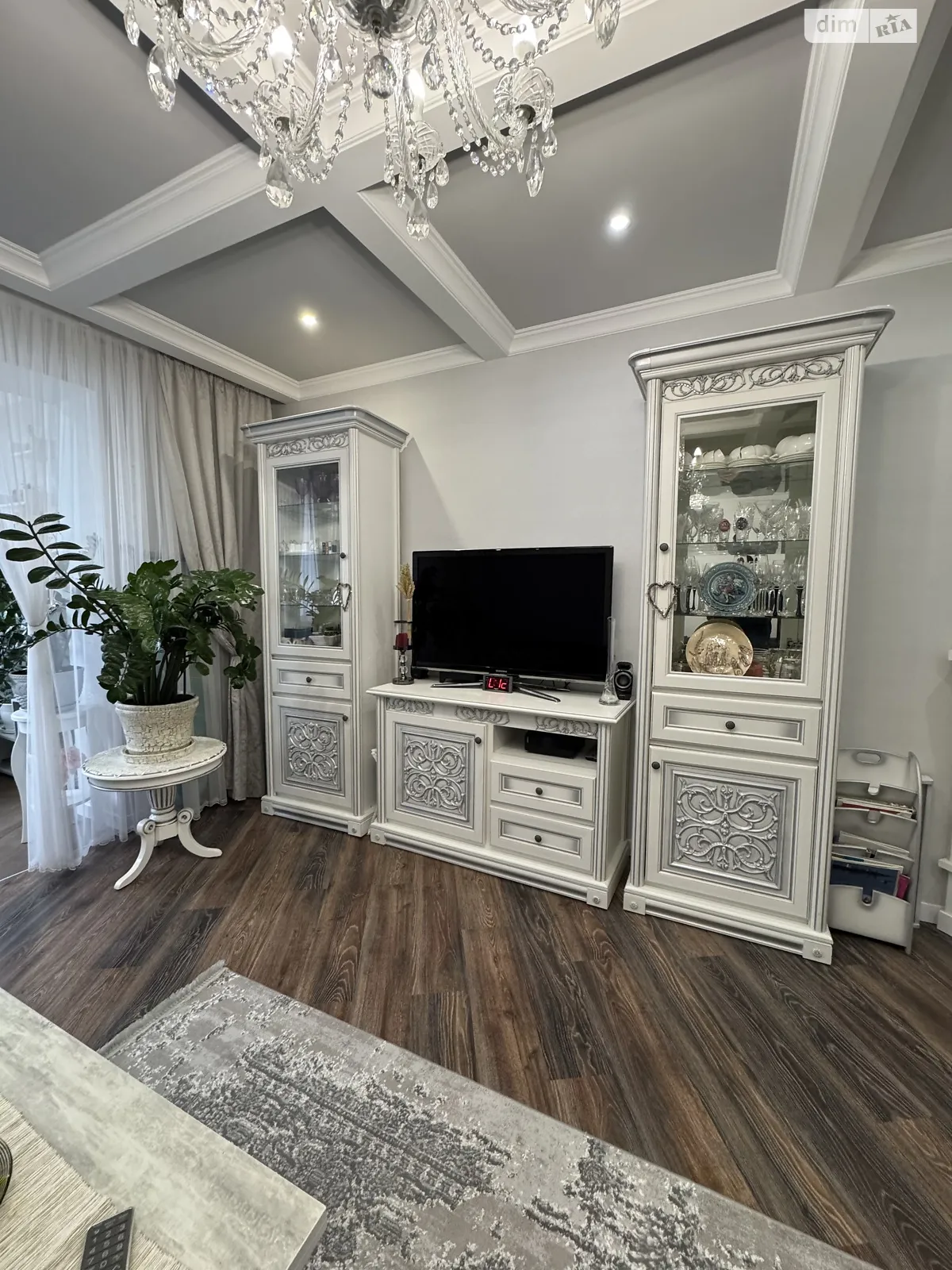 ул. Князей Кориатовичей, 114/1 Центр Винница ЖК Резиденция - фото 3