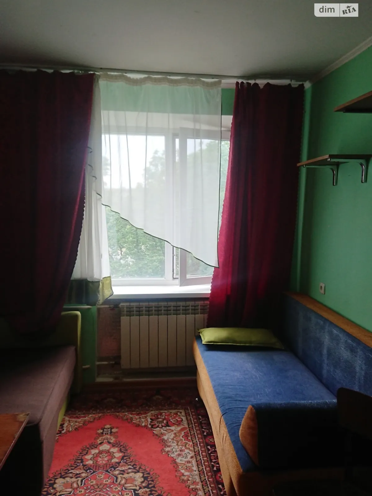 Продается комната 19 кв. м в Виннице, цена: 14300 $ - фото 1