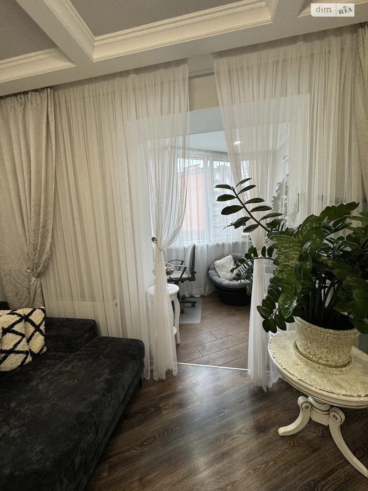 ул. Князей Кориатовичей, 114/1 Центр Винница ЖК Резиденция - фото 4