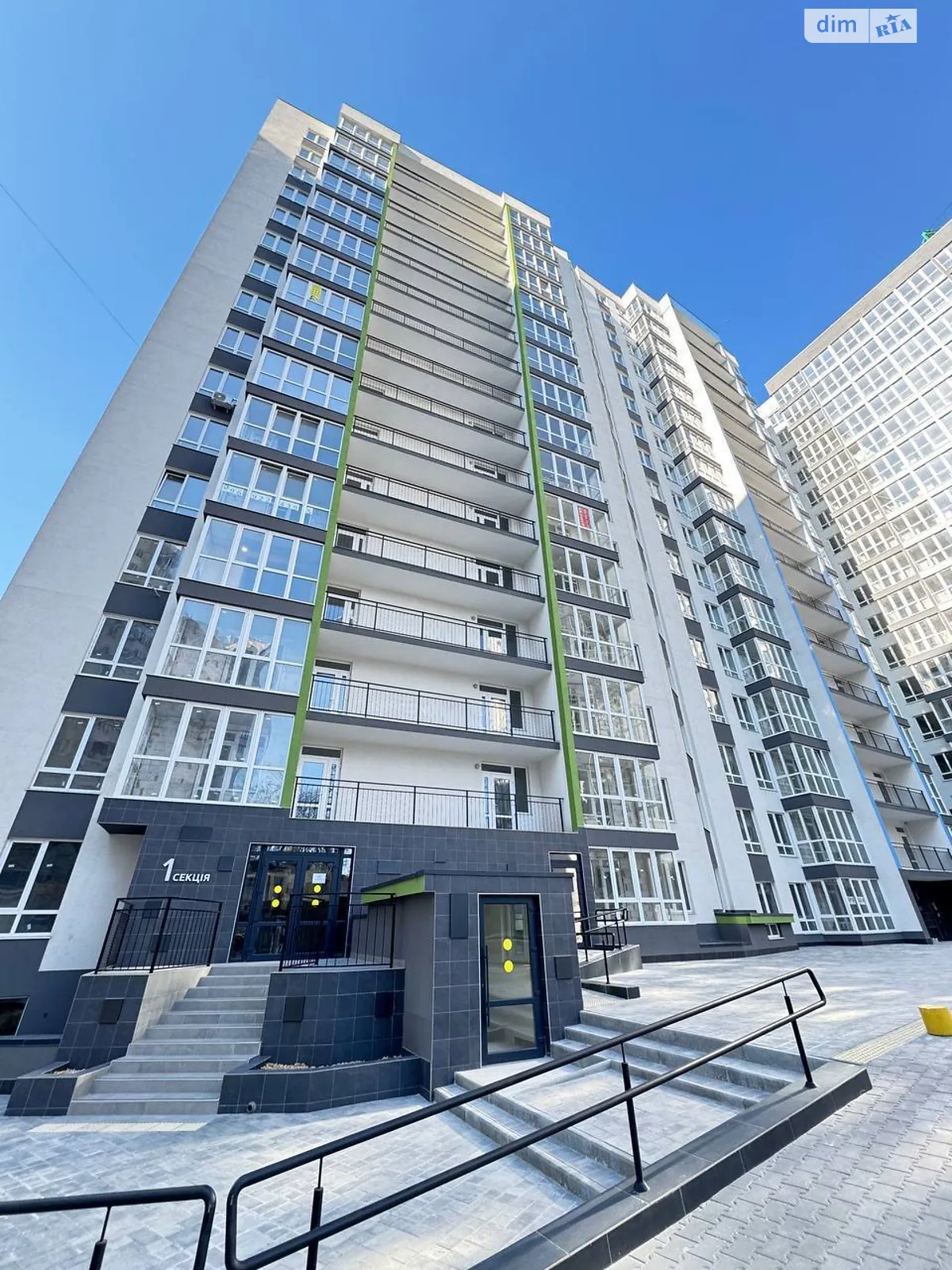 Продається 1-кімнатна квартира 30 кв. м у Одесі, вул. Пішонівська, 24 - фото 1