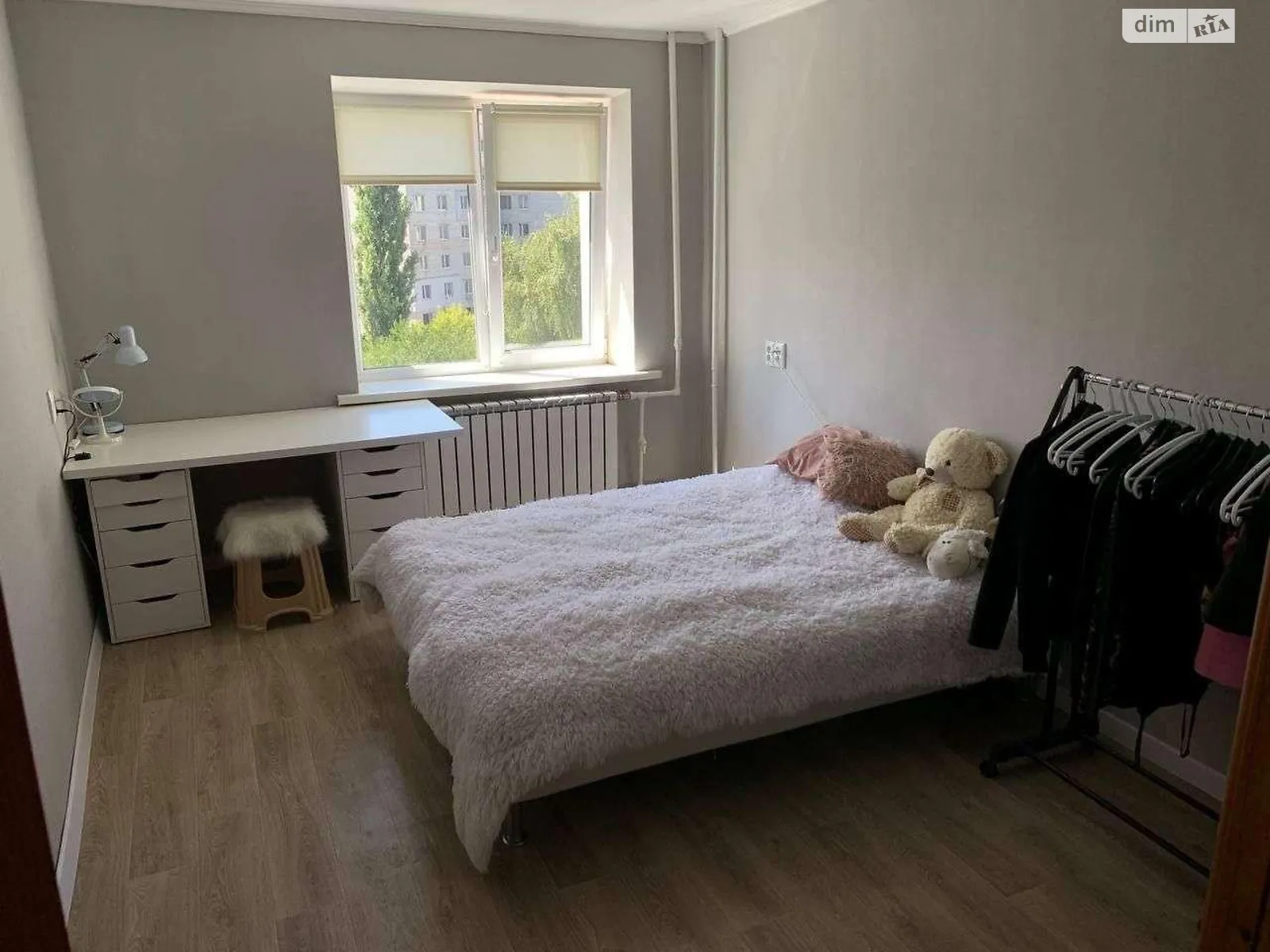 Здається в оренду кімната 23 кв. м у Харкові, цена: 3000 грн - фото 1