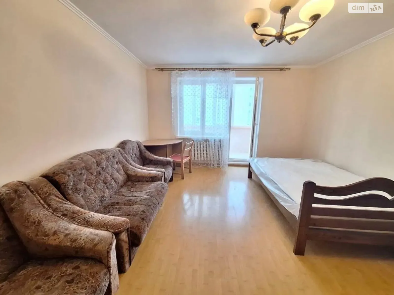 2-кімнатна квартира 48 кв. м у Тернополі, вул. Будного Степана, 26В - фото 1