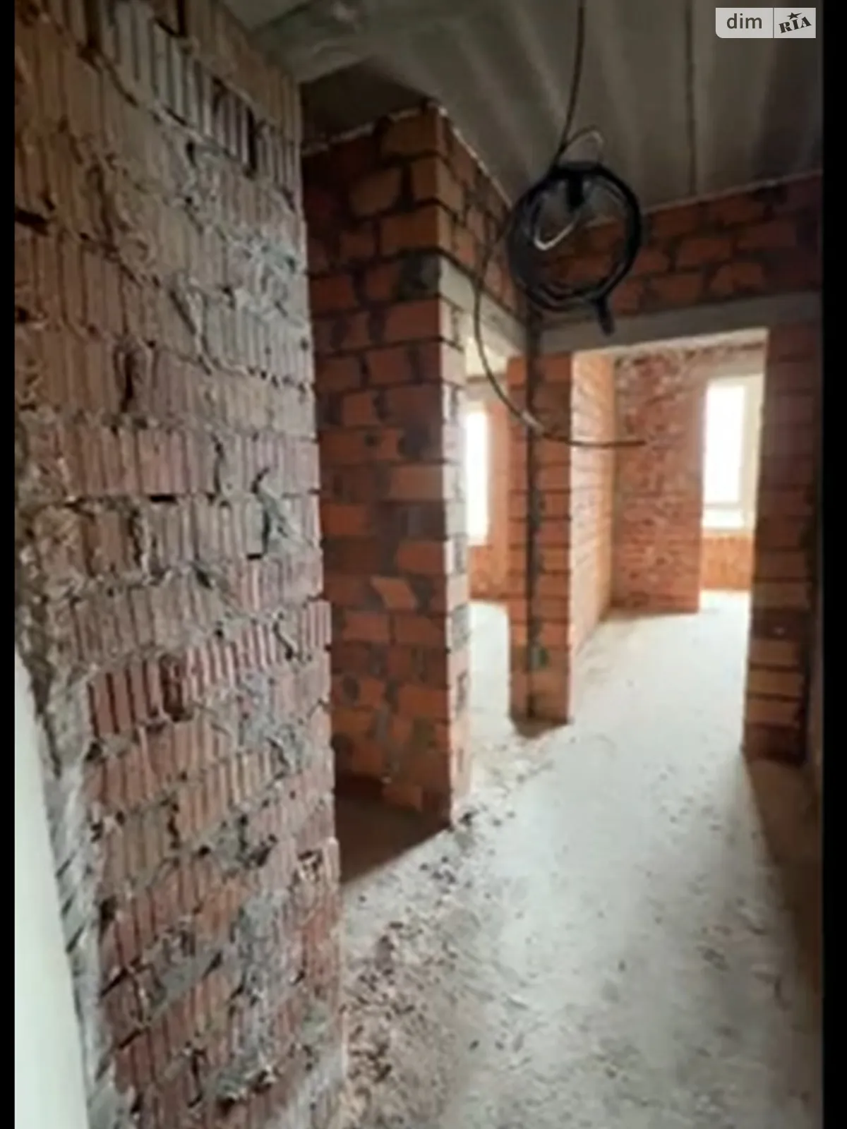 Продається 1-кімнатна квартира 40 кв. м у Бучі, вул. Івана Кожедуба, 3 корпус 3А - фото 1