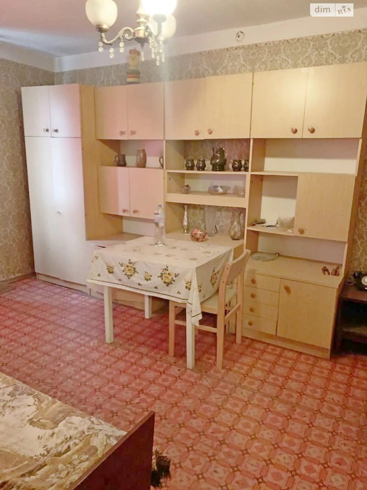 Продається 1-кімнатна квартира 34 кв. м у Одесі, вул. Академіка Корольова - фото 1