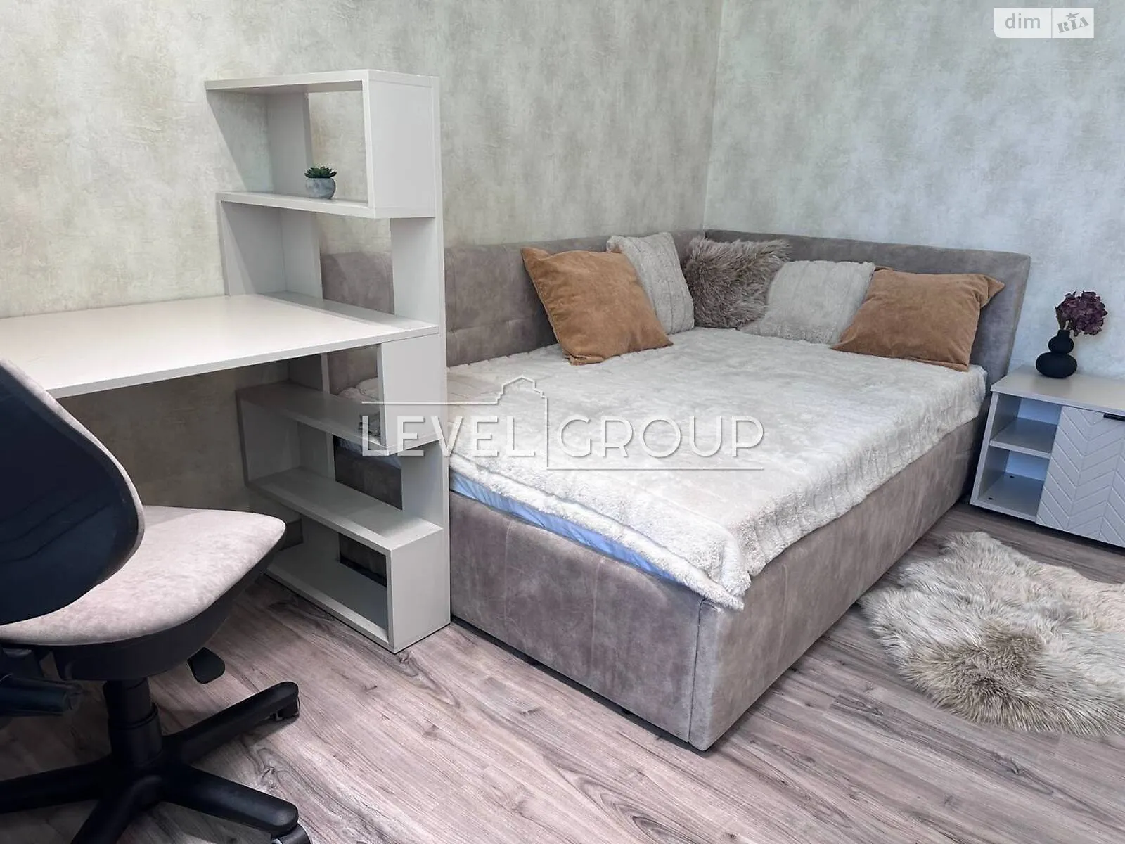 Сдается в аренду 2-комнатная квартира 74.5 кв. м в Киеве, ул. Ивана Выговского(Маршала Гречко) - фото 1