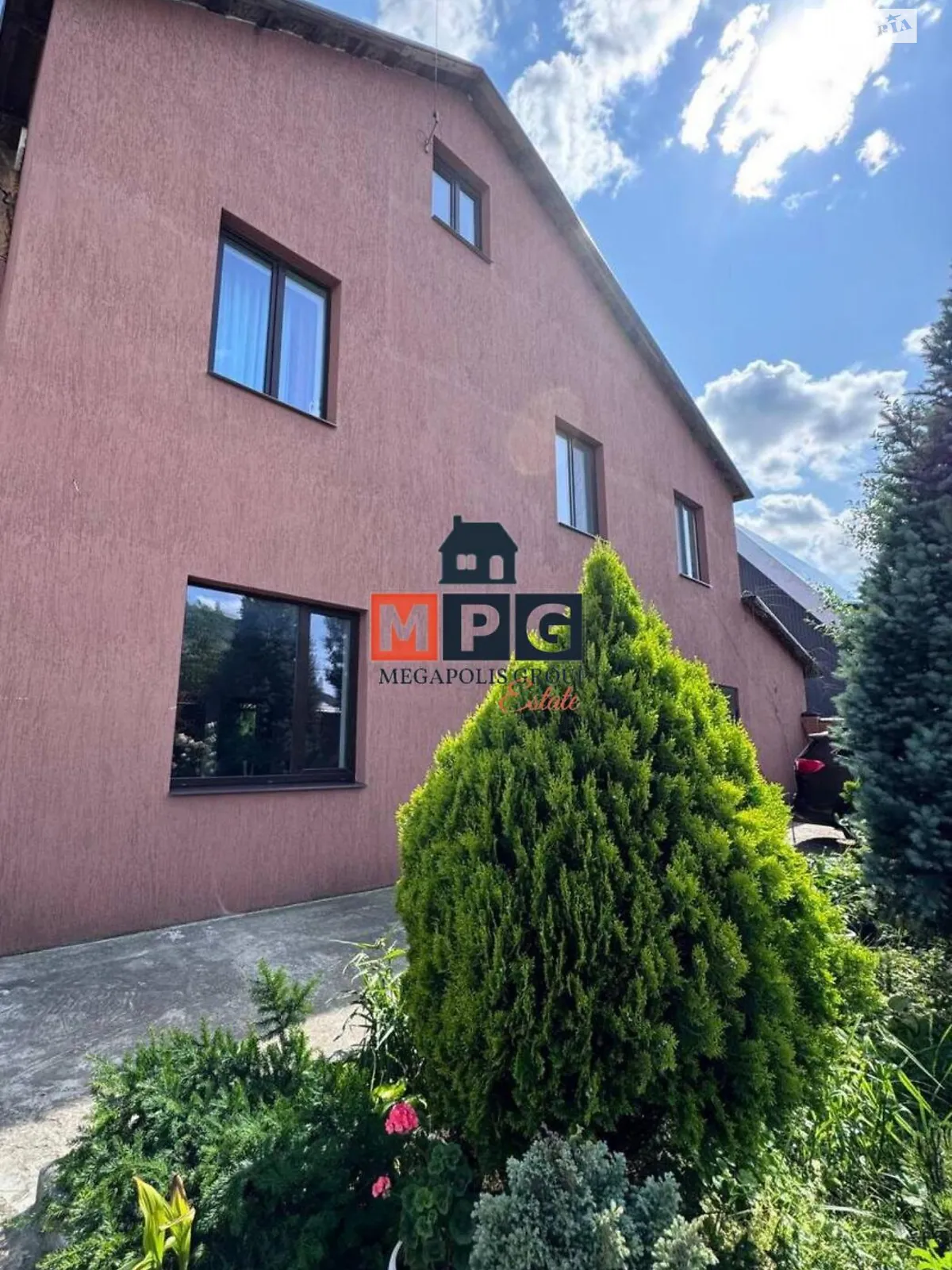 Продається одноповерховий будинок 285 кв. м з бесідкою, цена: 160000 $ - фото 1
