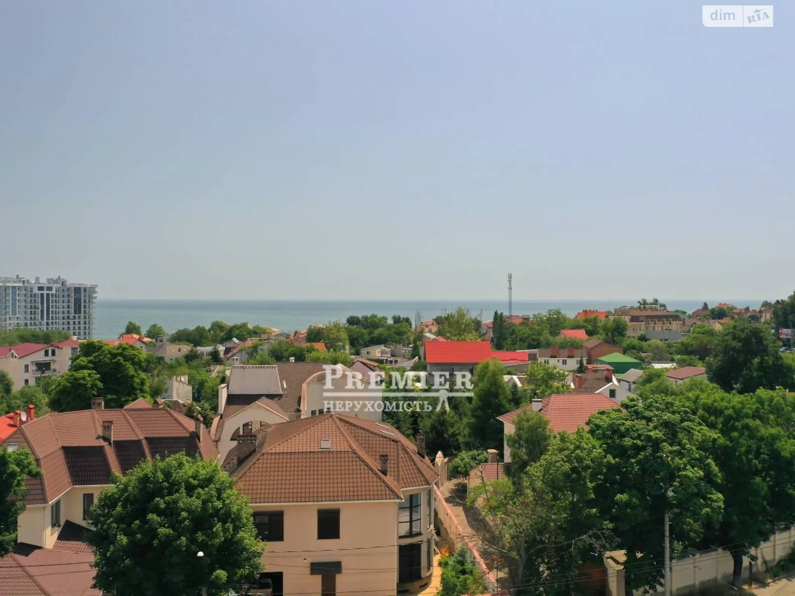 Продается 1-комнатная квартира 49 кв. м в Одессе, цена: 90000 $ - фото 1