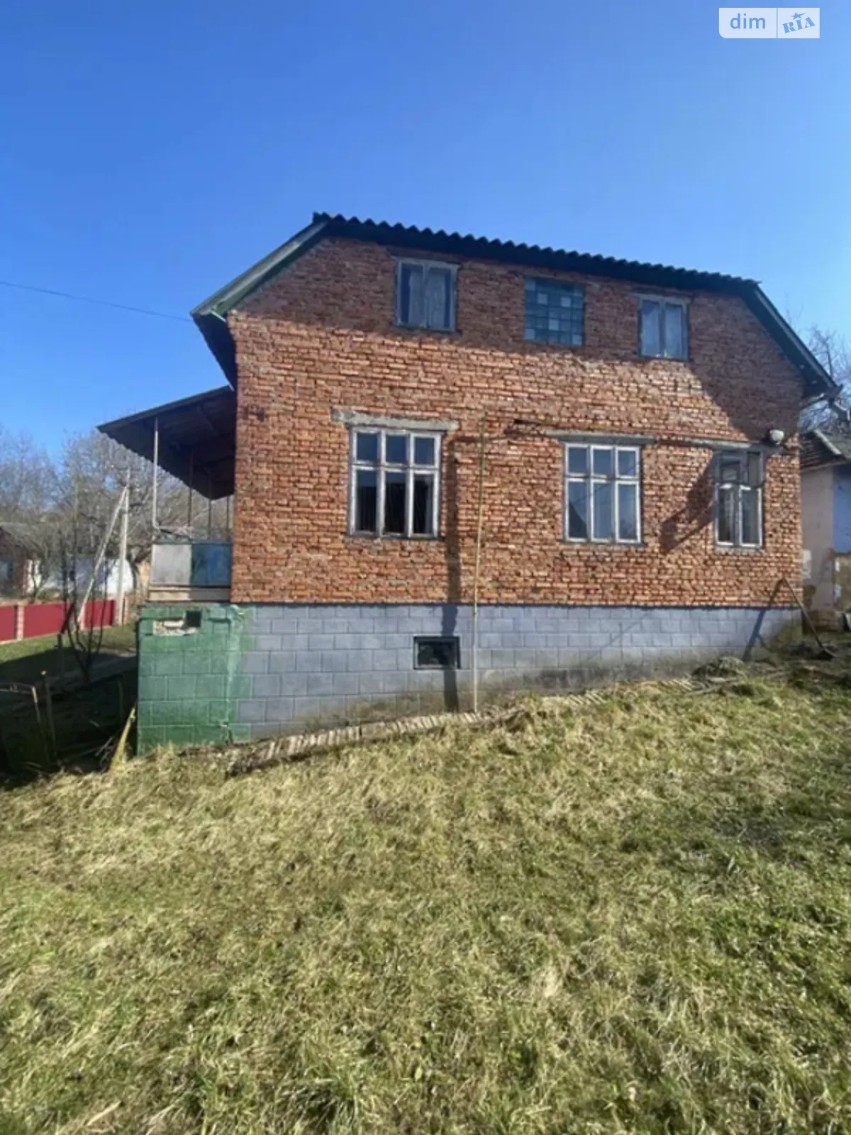 Продается одноэтажный дом 88.6 кв. м с балконом, цена: 16000 $ - фото 1