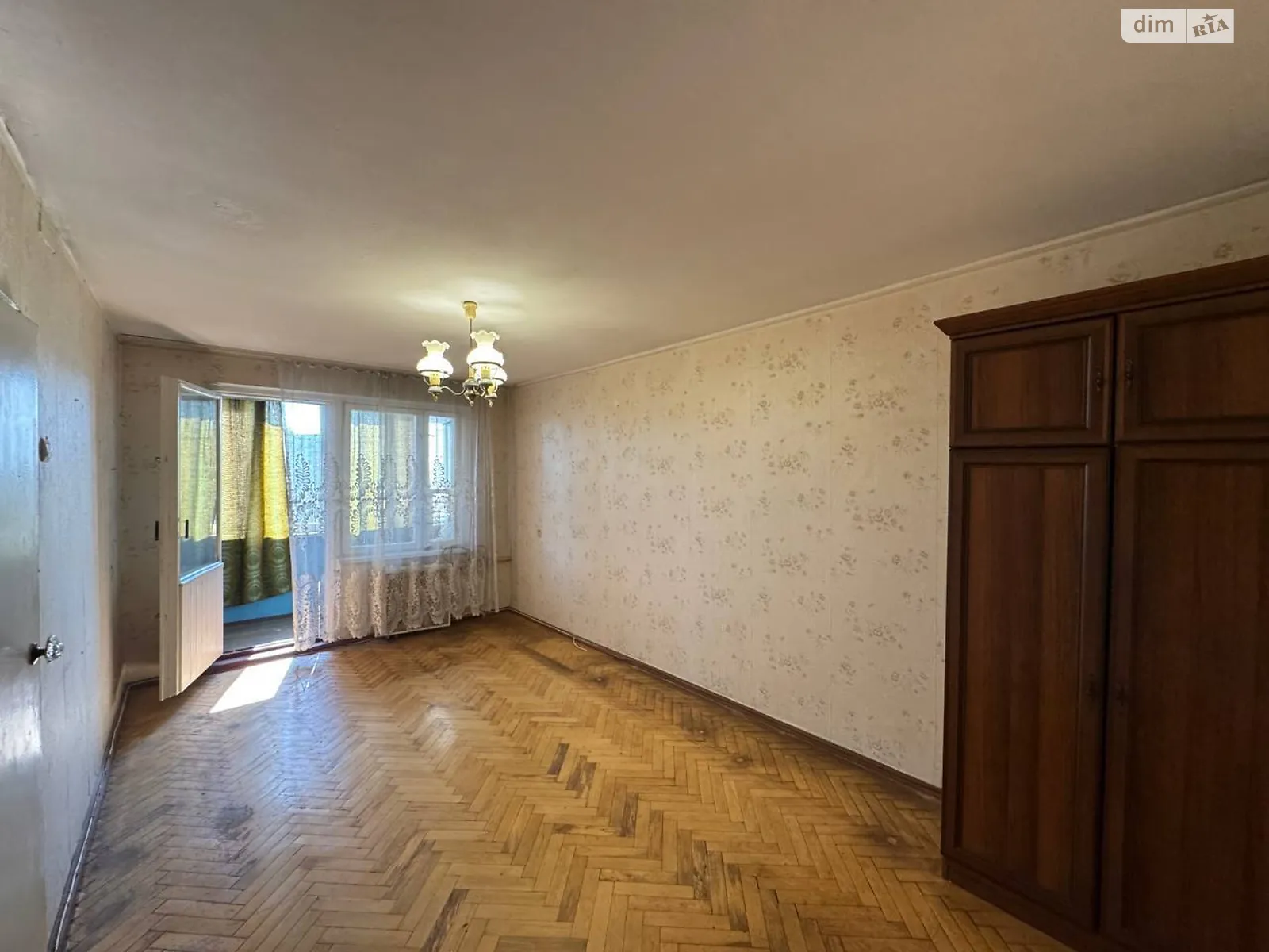 Продается 2-комнатная квартира 47 кв. м в Киеве, бул. Дарницкий, 7 - фото 1