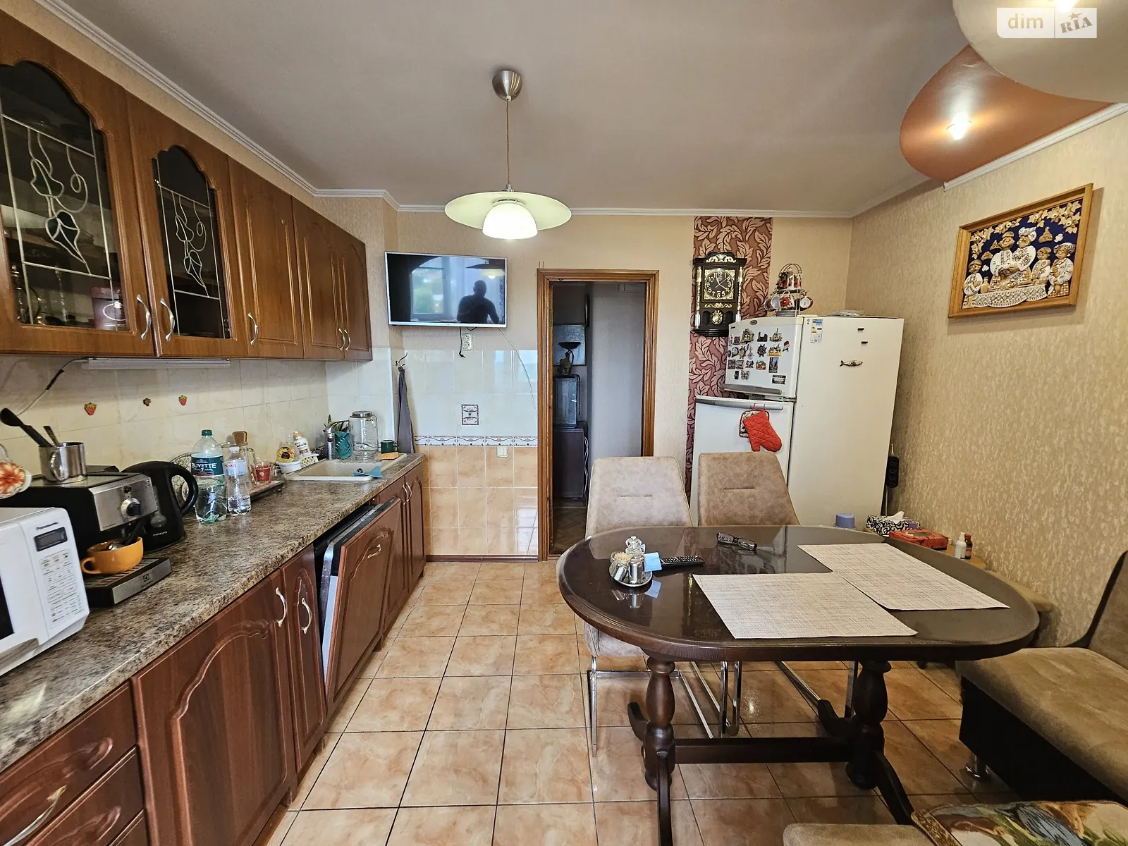 Продається 3-кімнатна квартира 75 кв. м у Вінниці, вул. Стрілецька, 16А - фото 1