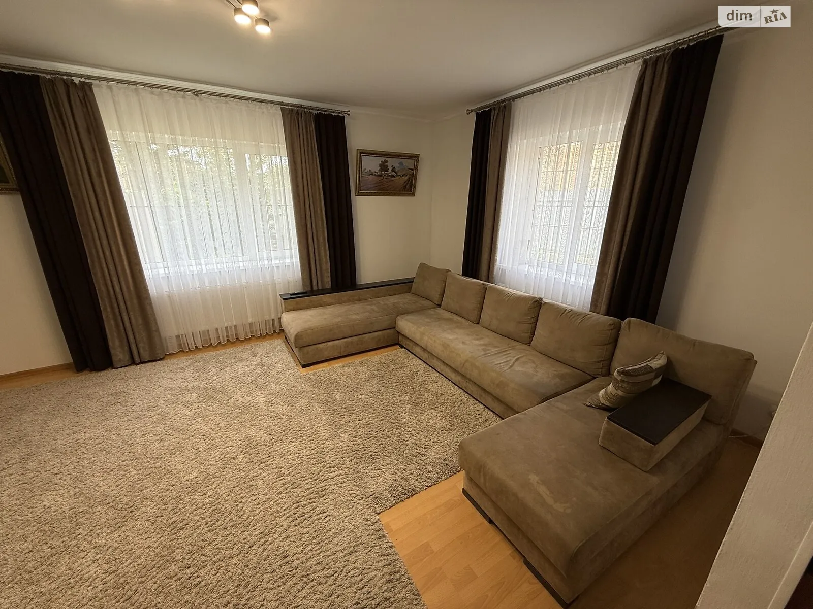 Продається будинок 2 поверховий 163.7 кв. м з гаражем, цена: 125000 $ - фото 1